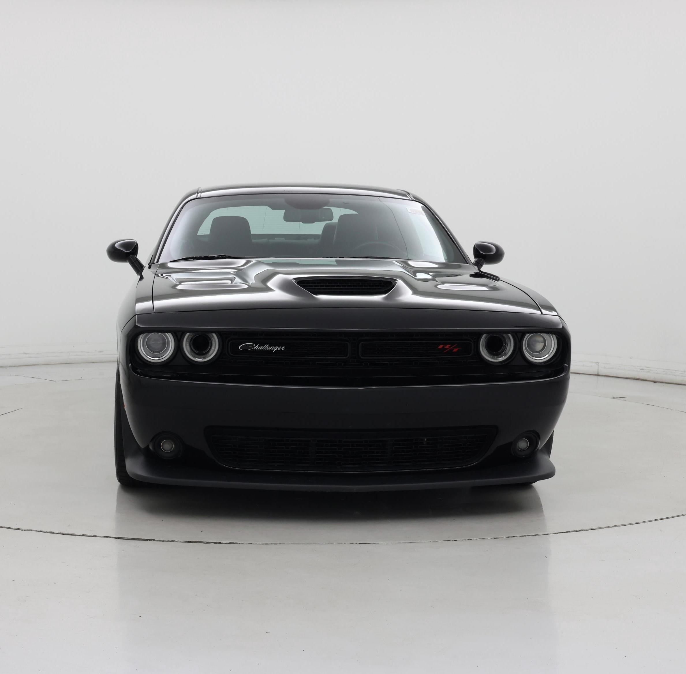 Thumbnail: 2022 Dodge Challenger - 5