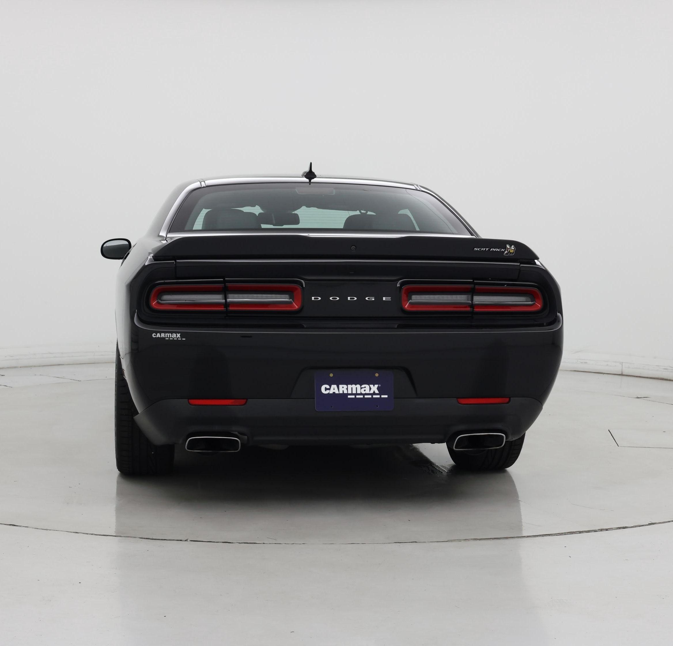 Thumbnail: 2022 Dodge Challenger - 6