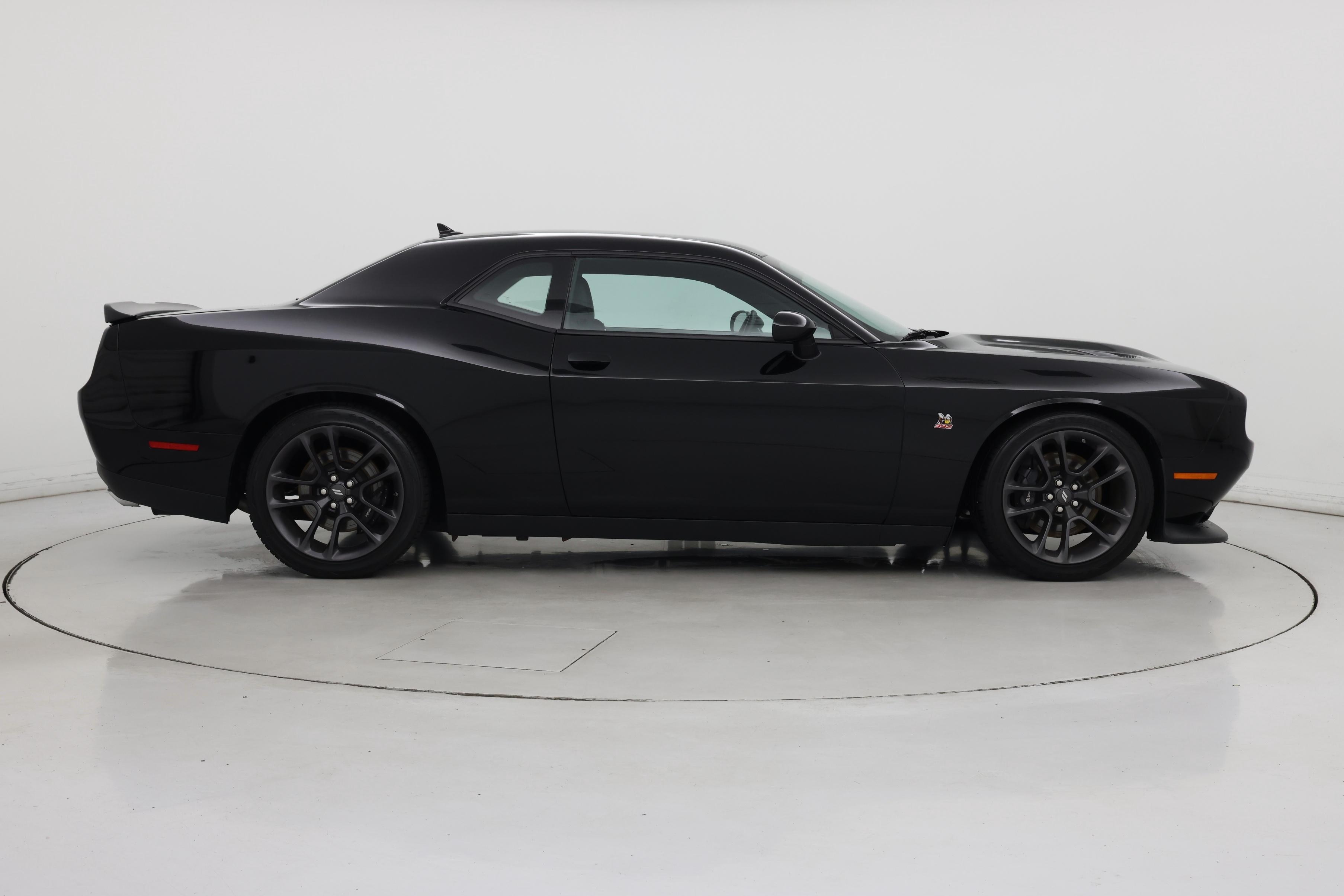 Thumbnail: 2022 Dodge Challenger - 7