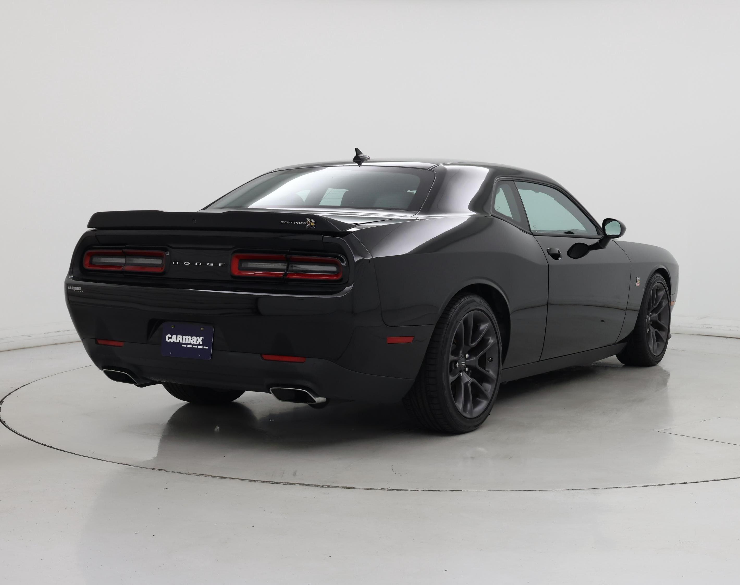 Thumbnail: 2022 Dodge Challenger - 8