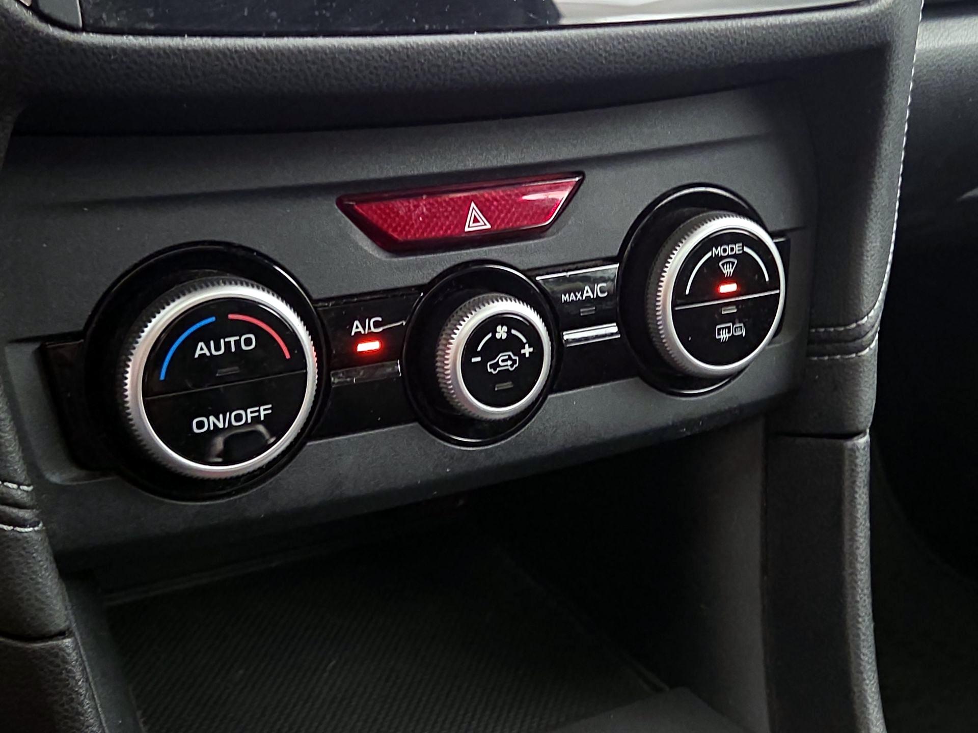 Thumbnail: 2017 Subaru Impreza - 17