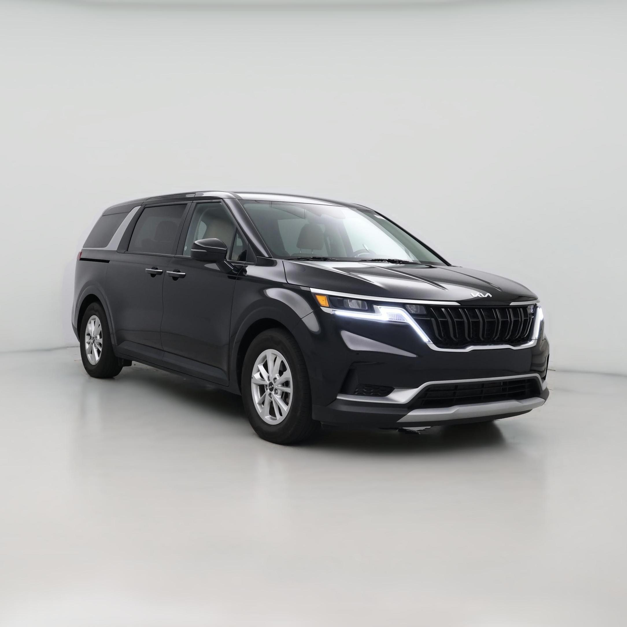 Thumbnail: 2022 Kia Carnival - 1