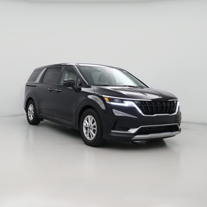 2022 Kia Carnival LXS
