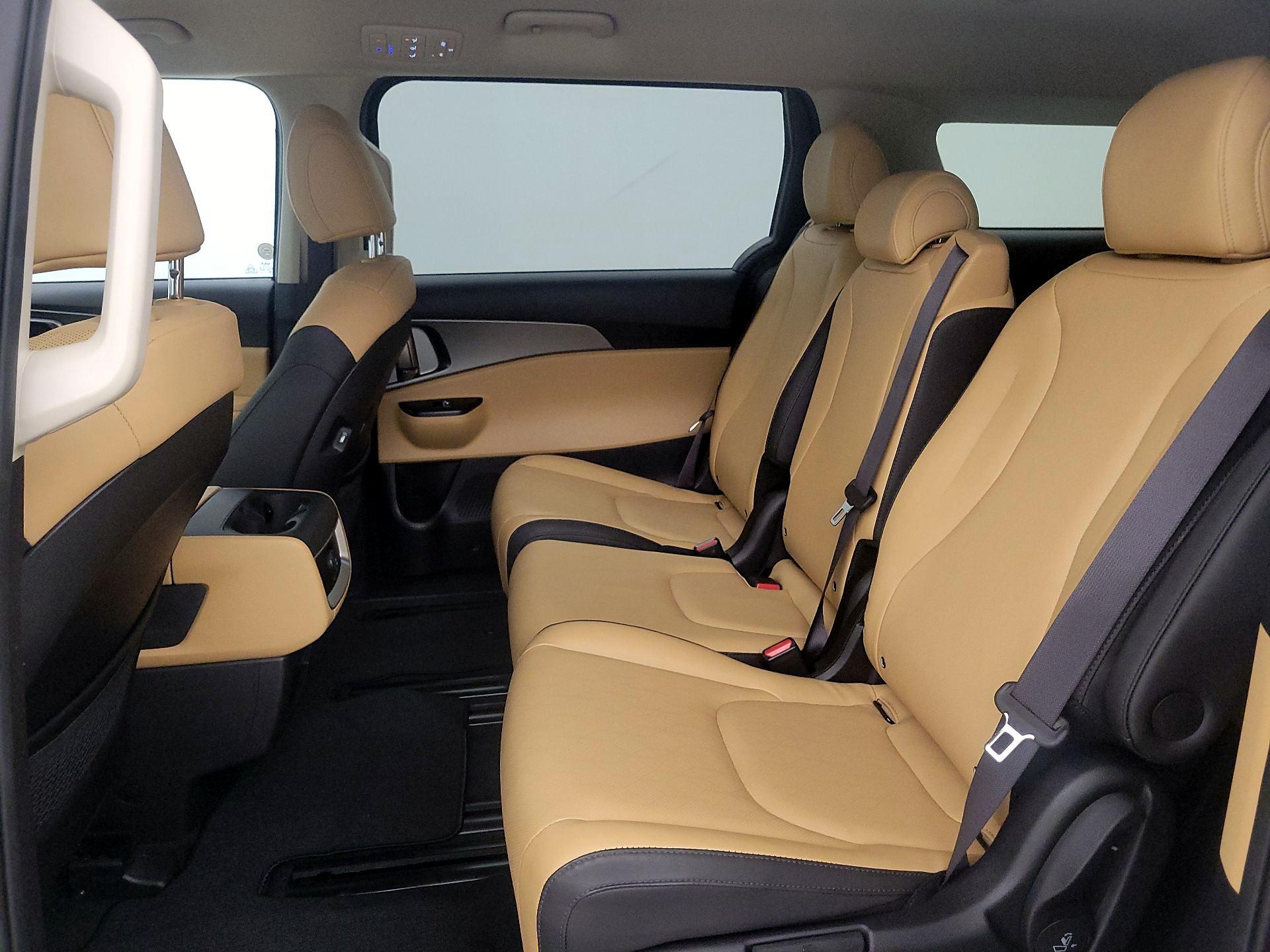 Thumbnail: 2022 Kia Carnival - 19