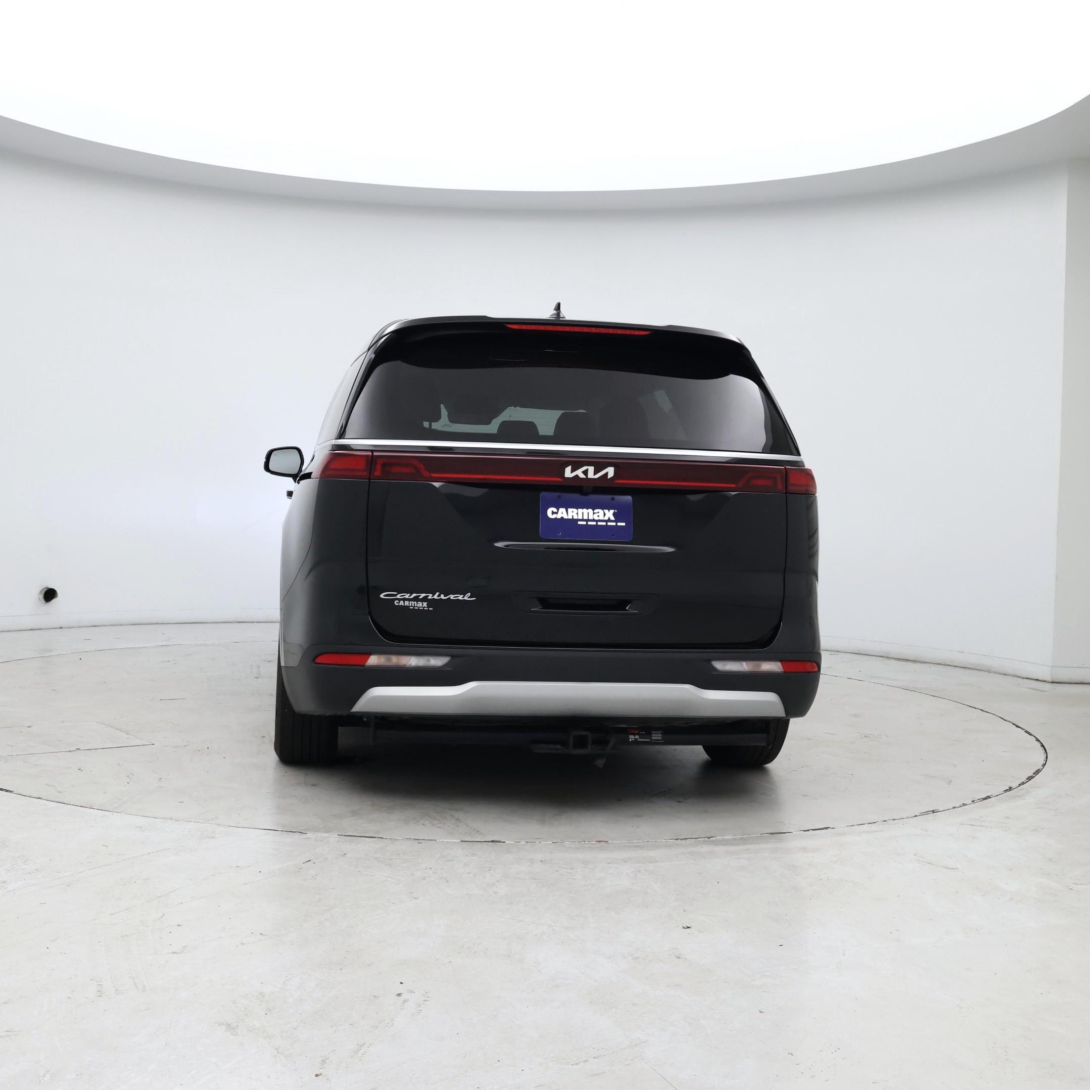 Thumbnail: 2022 Kia Carnival - 6