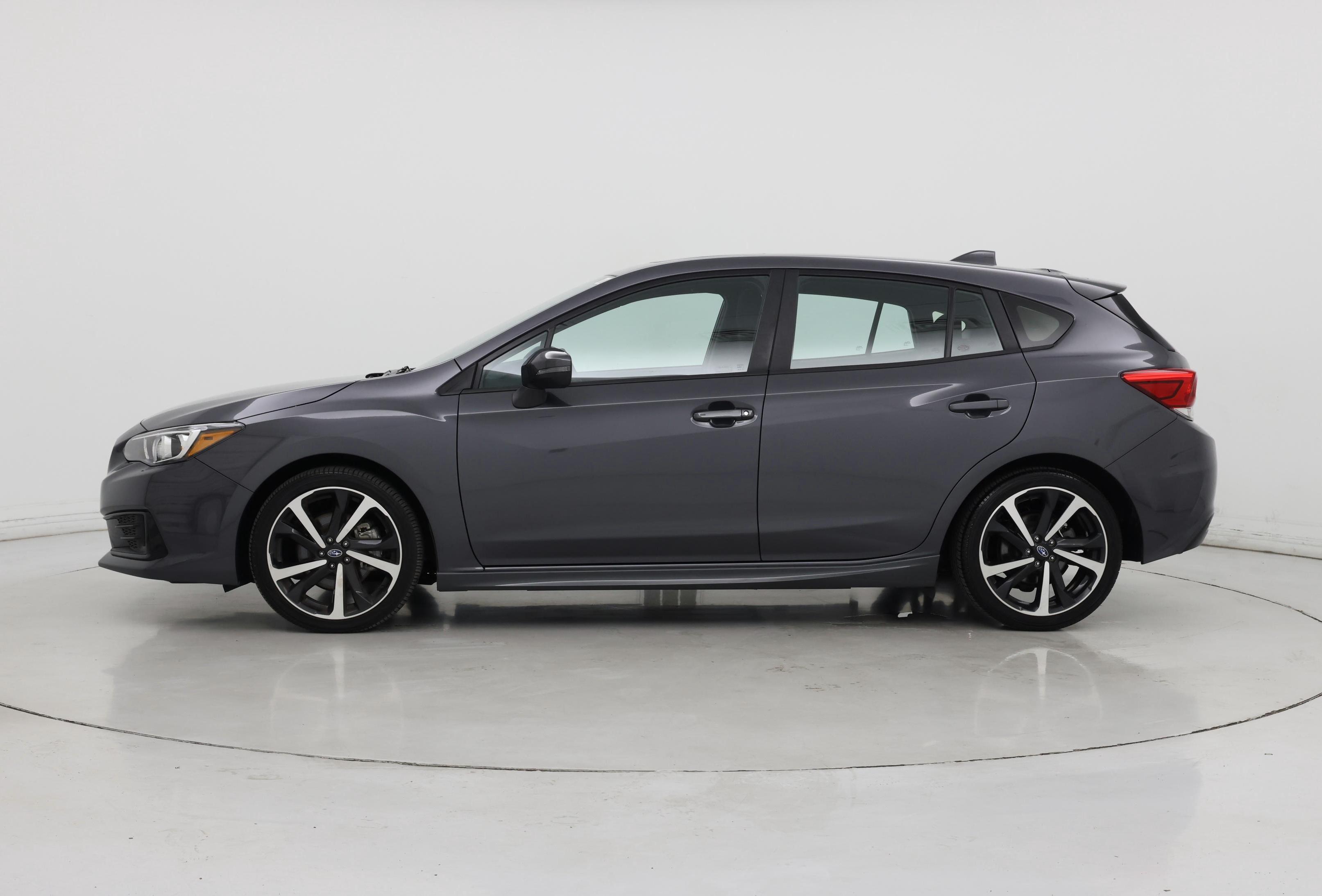 Thumbnail: 2023 Subaru Impreza - 3