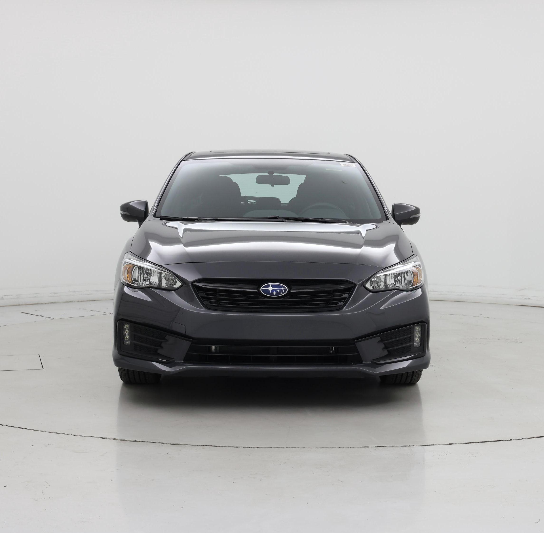 Thumbnail: 2023 Subaru Impreza - 5