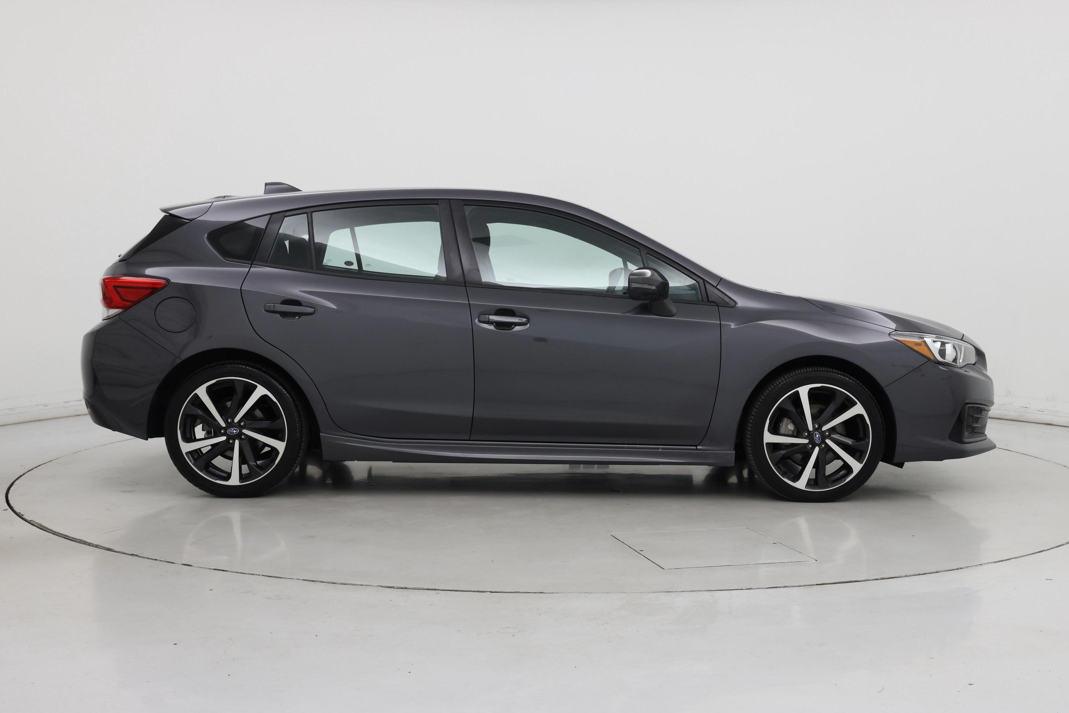 Thumbnail: 2023 Subaru Impreza - 7