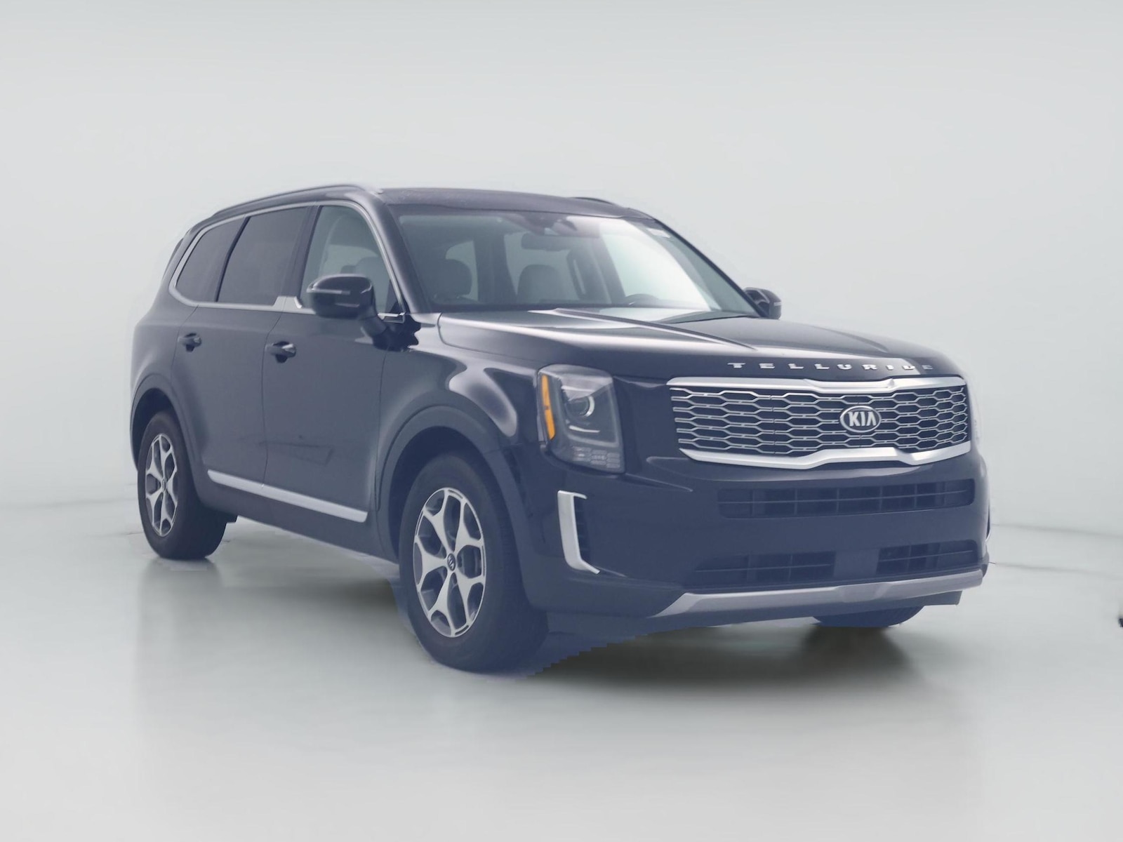2020 Kia Telluride