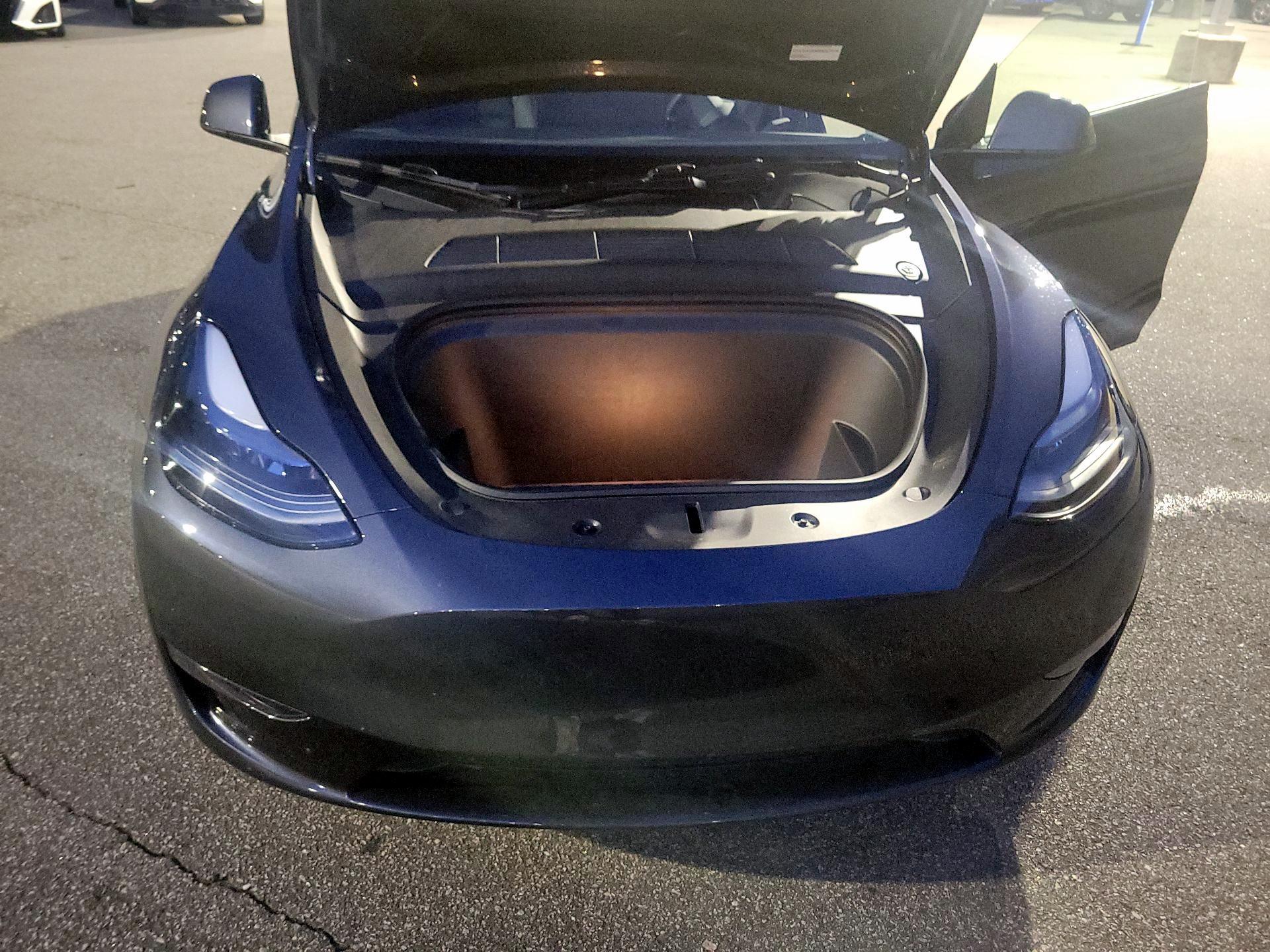 Thumbnail: 2024 Tesla Model Y - 18