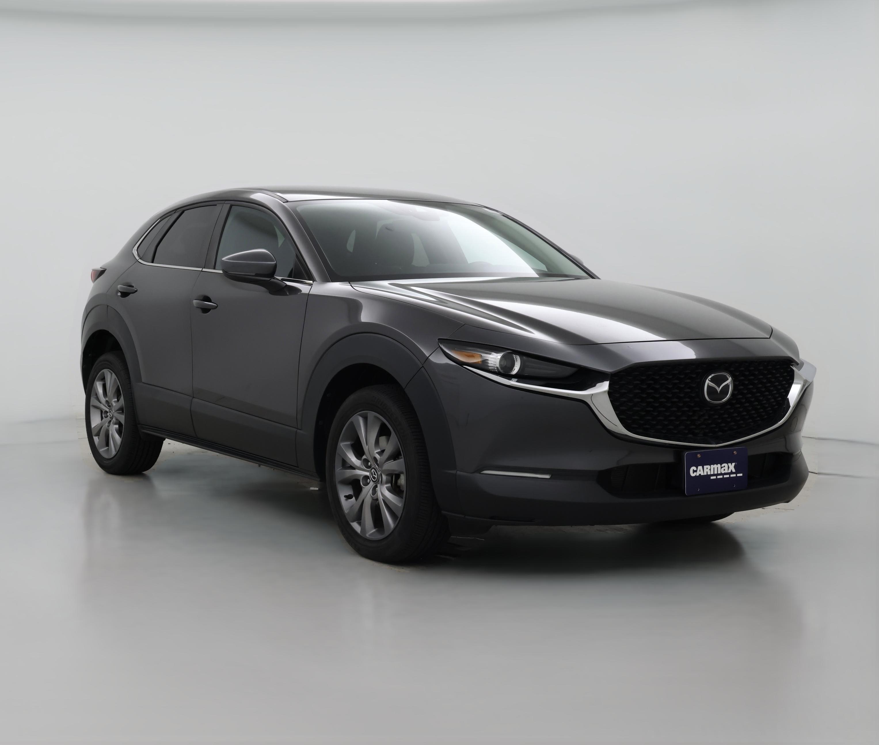 2020 Mazda CX-30