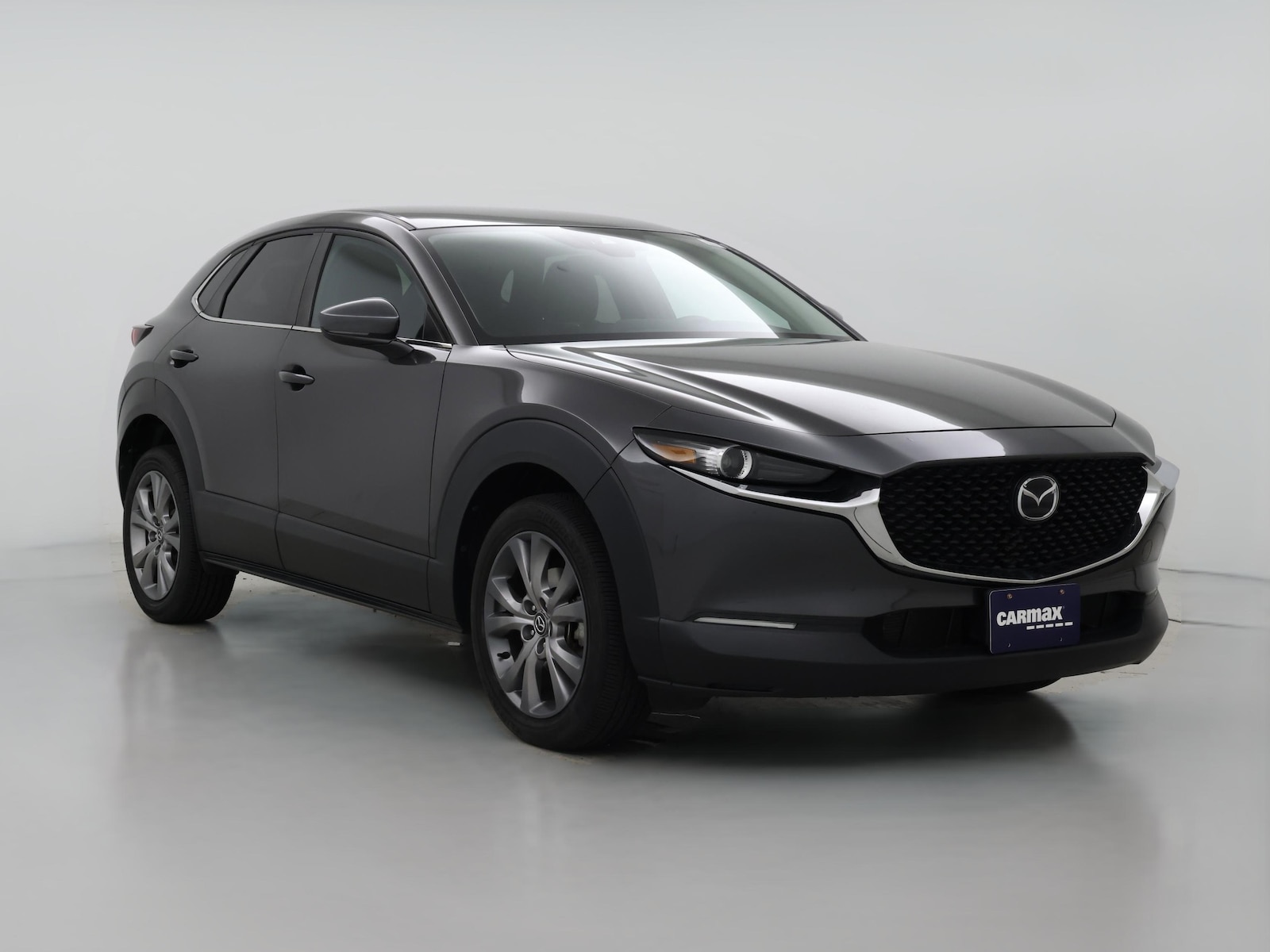 2020 Mazda CX-30