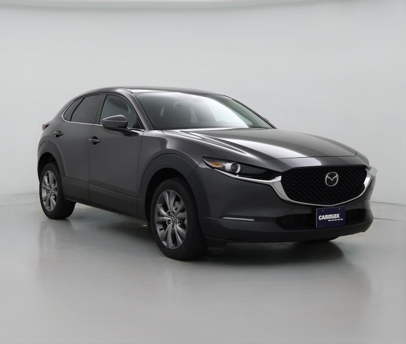 2020 Mazda CX-30 Select