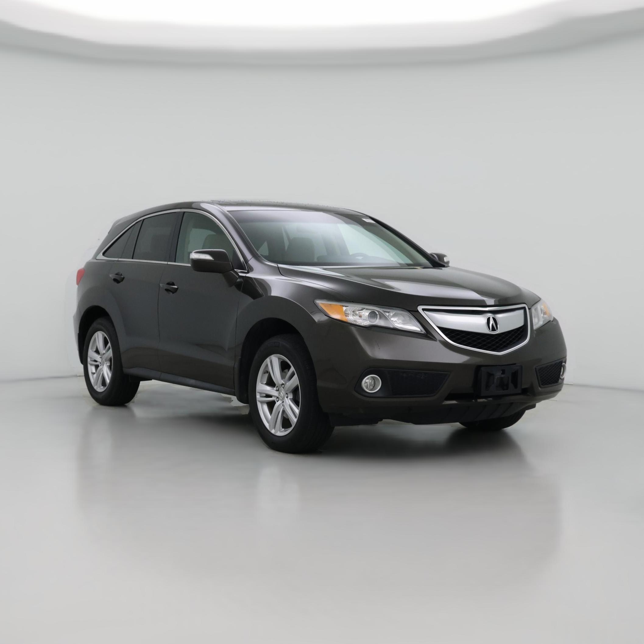 Thumbnail: 2014 Acura RDX - 1