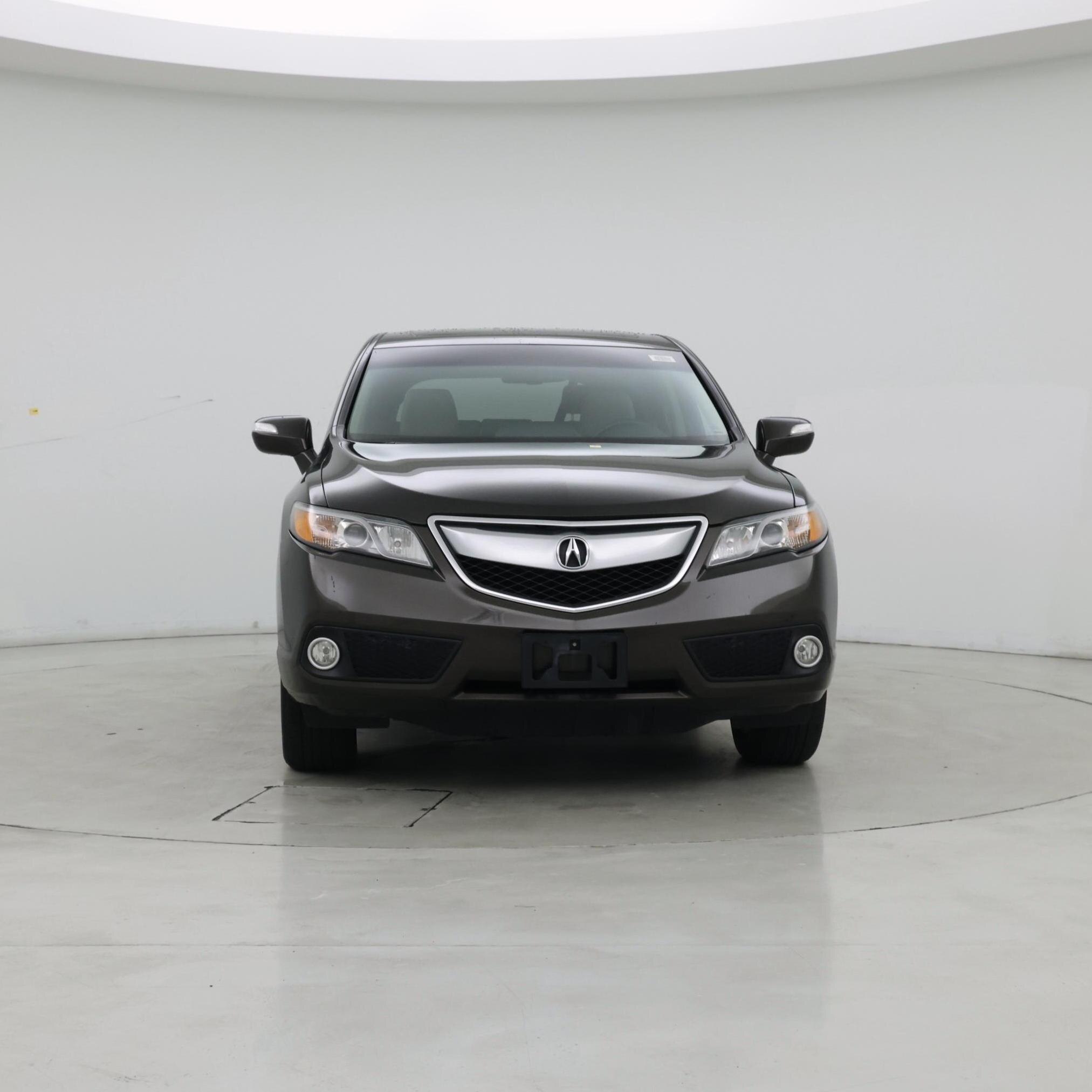 Thumbnail: 2014 Acura RDX - 5
