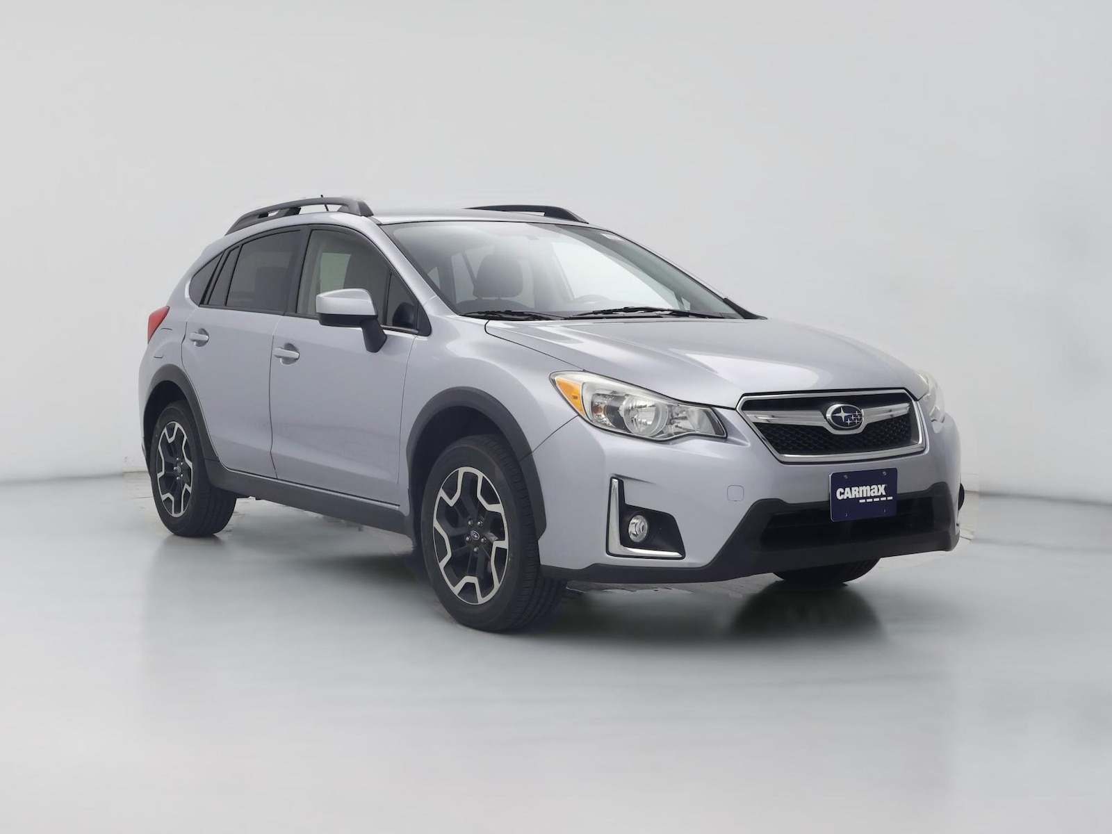 2016 Subaru Crosstrek