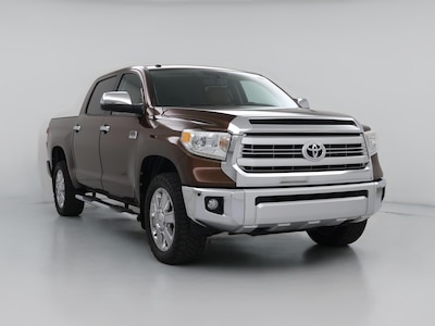 2014 Toyota Tundra 1794