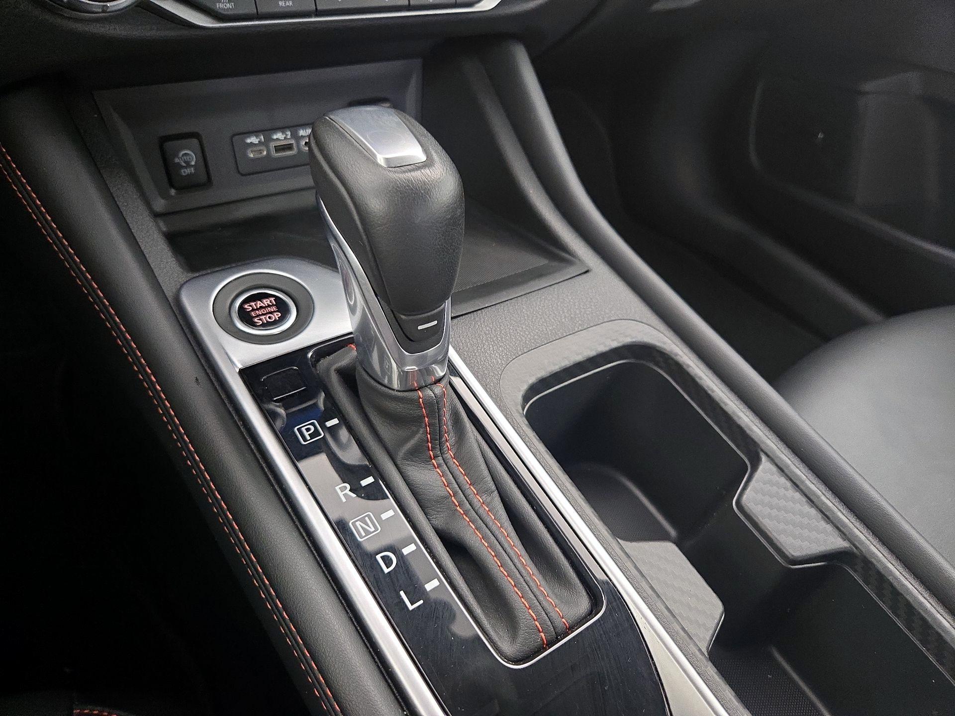 Thumbnail: 2025 Nissan Sentra - 17