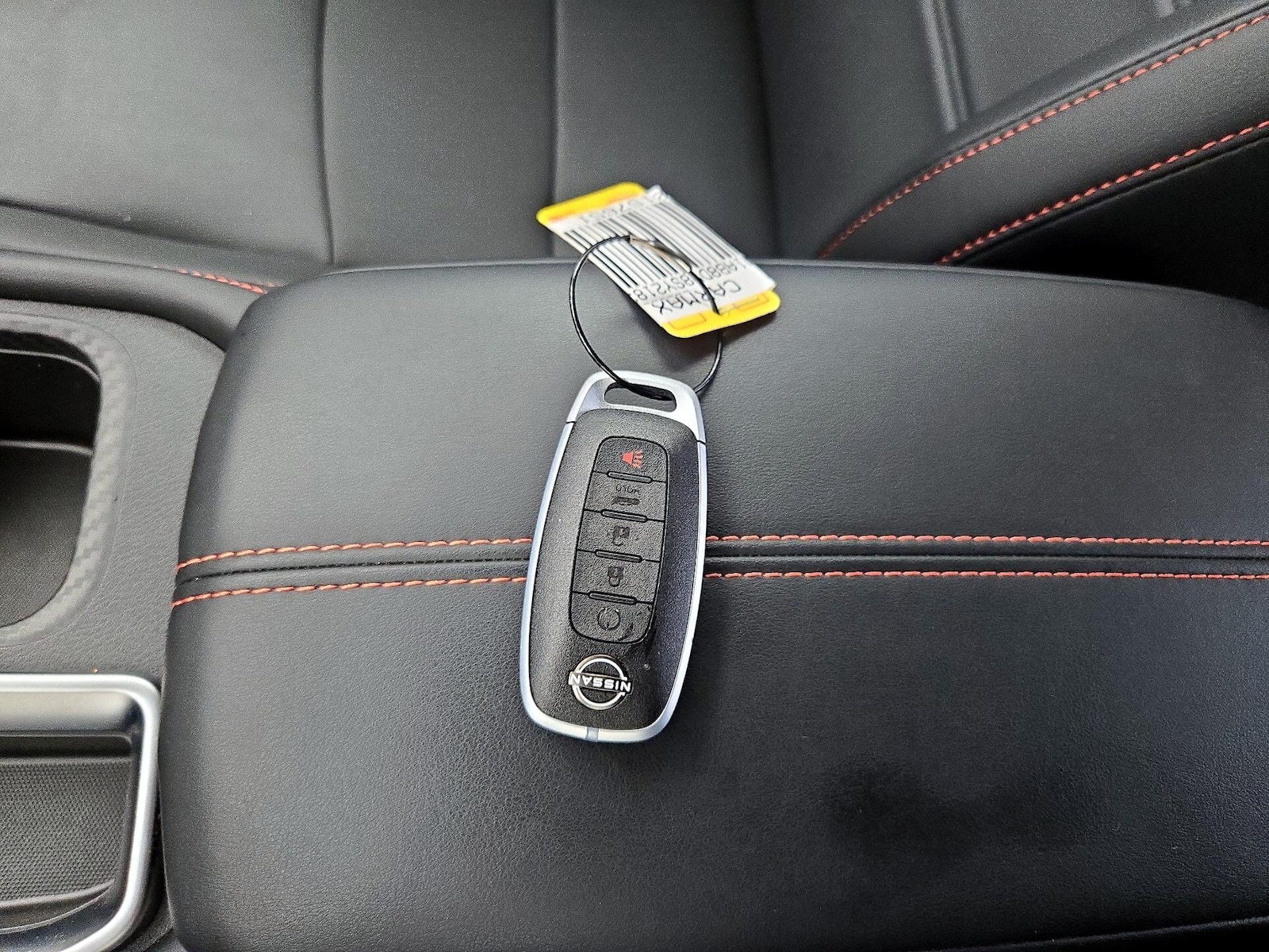 2025 Nissan Sentra SR - Photo 24