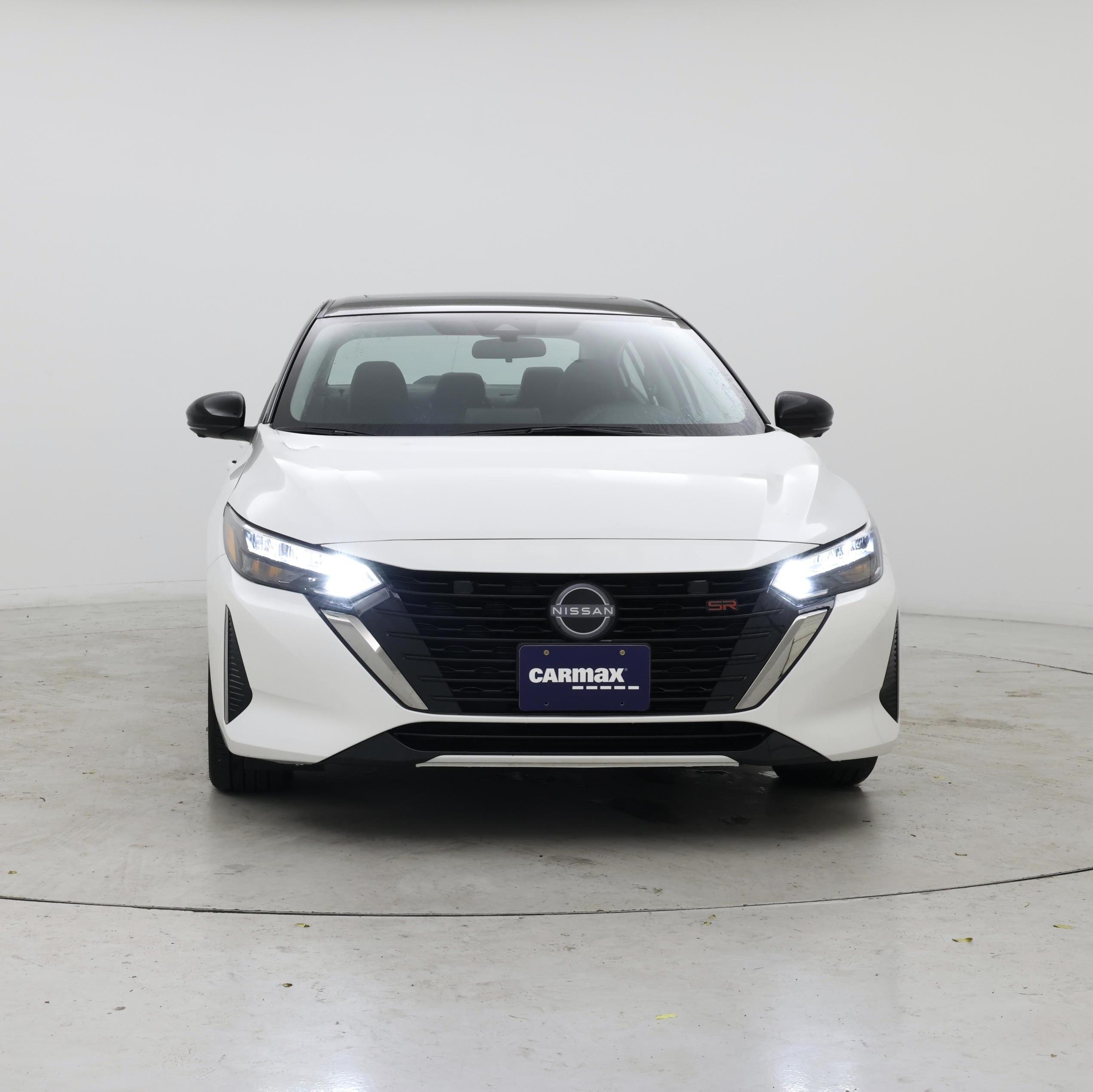 Thumbnail: 2025 Nissan Sentra - 5