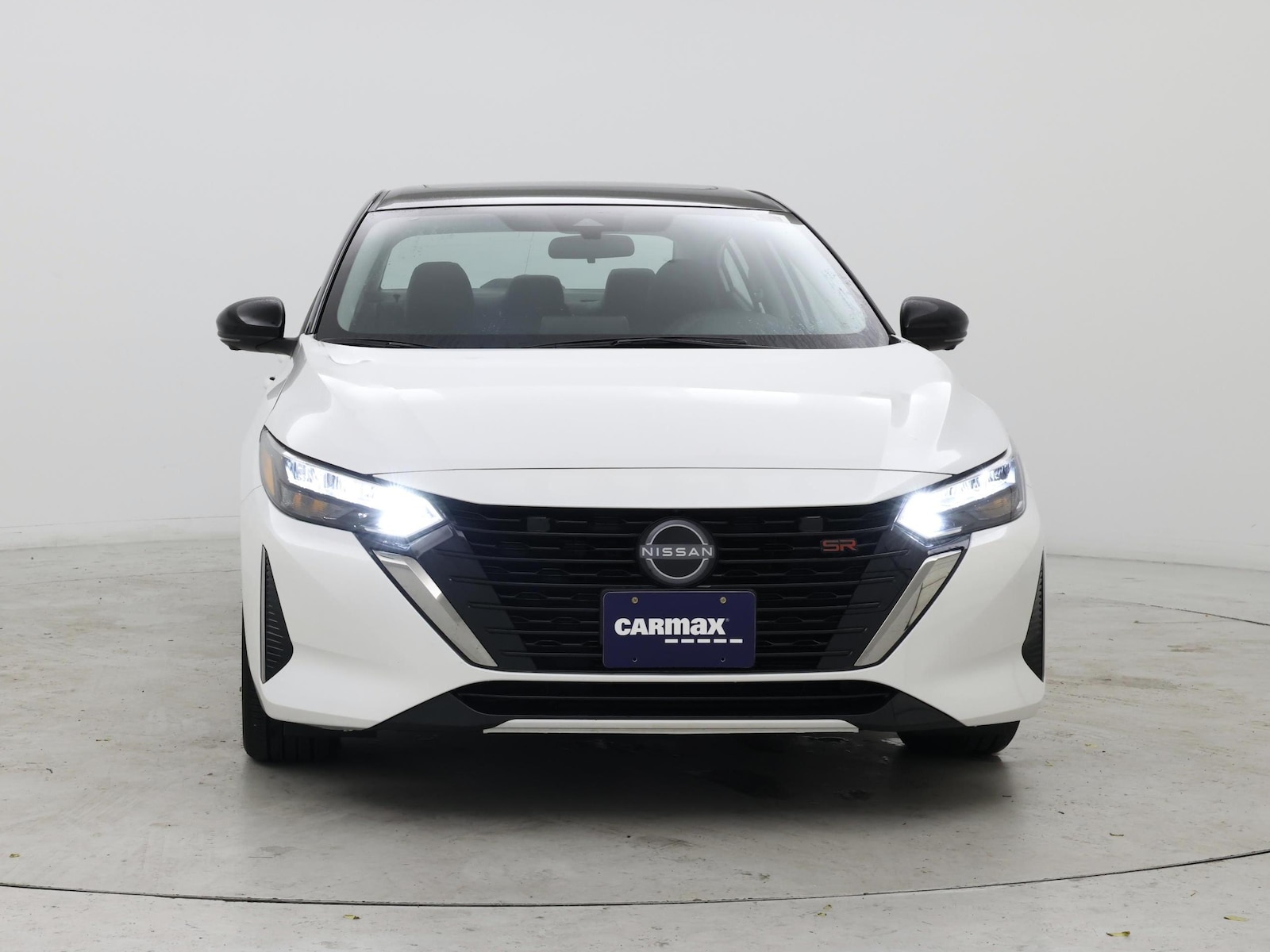 2025 Nissan Sentra SR - Photo 6