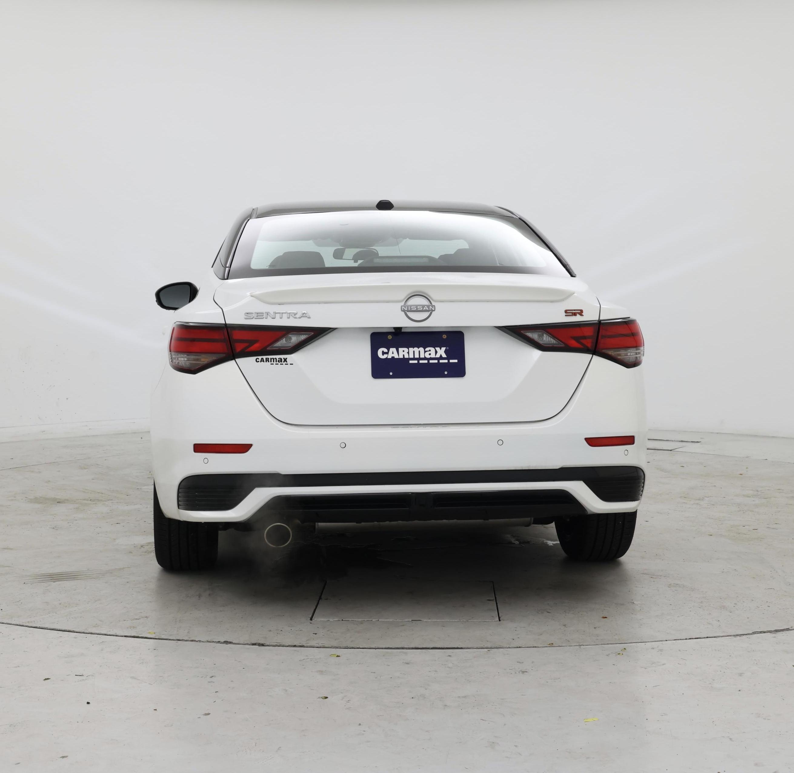 Thumbnail: 2025 Nissan Sentra - 6