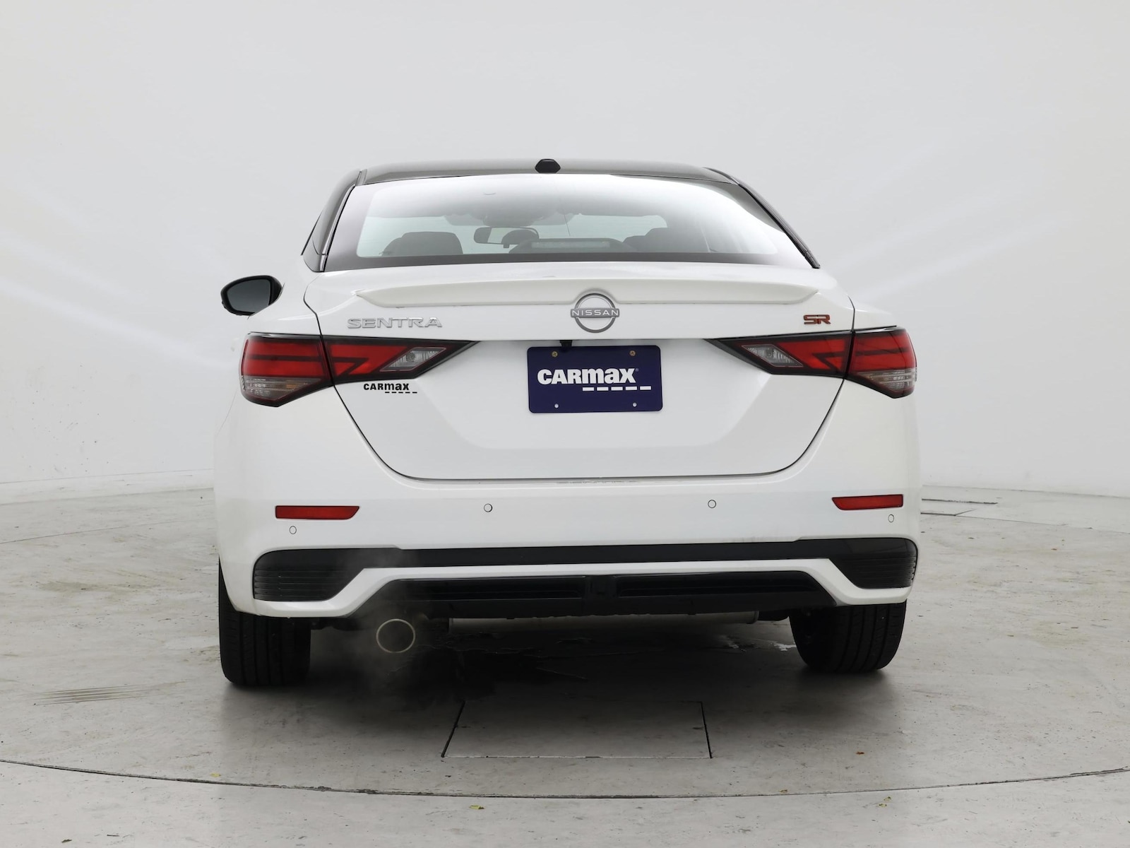 2025 Nissan Sentra SR - Photo 7