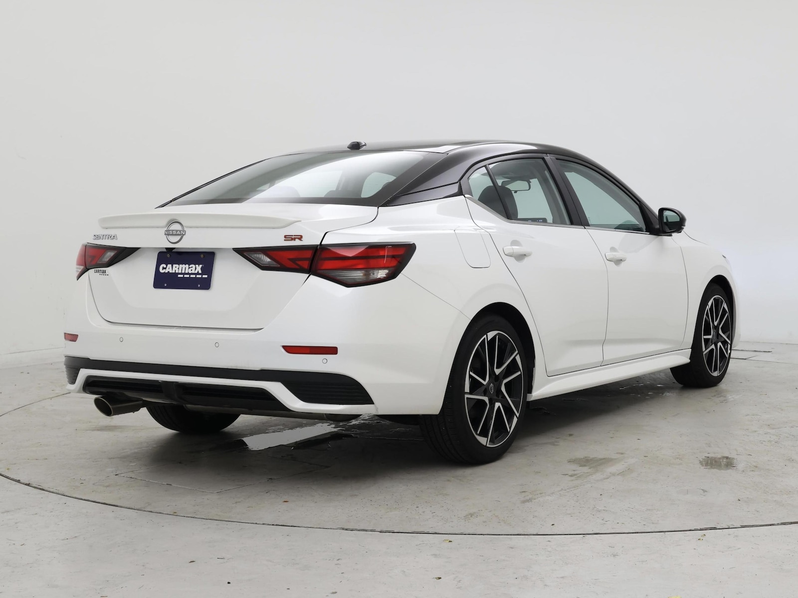 2025 Nissan Sentra SR - Photo 9