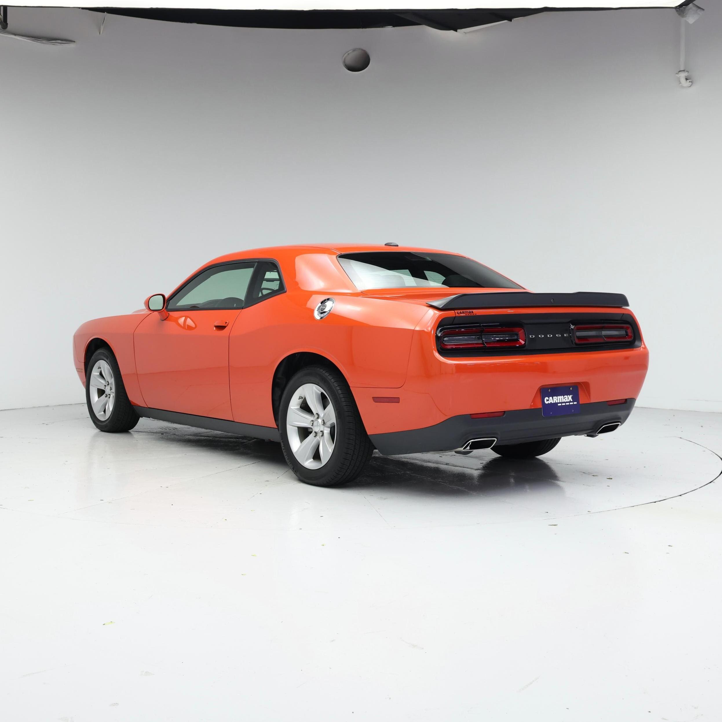 Thumbnail: 2023 Dodge Challenger - 2