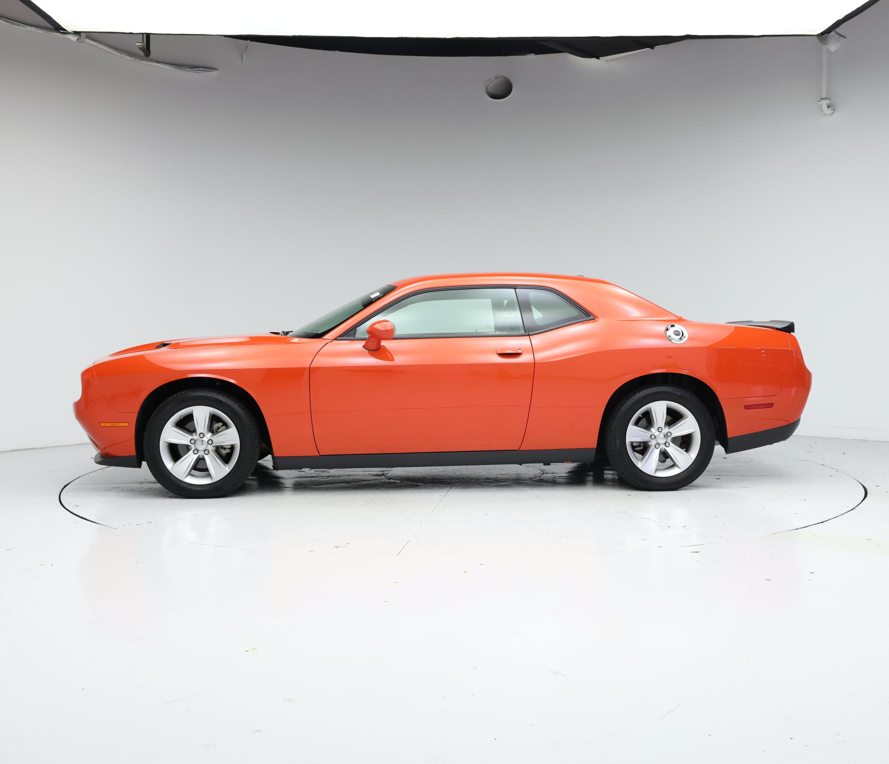 Thumbnail: 2023 Dodge Challenger - 3
