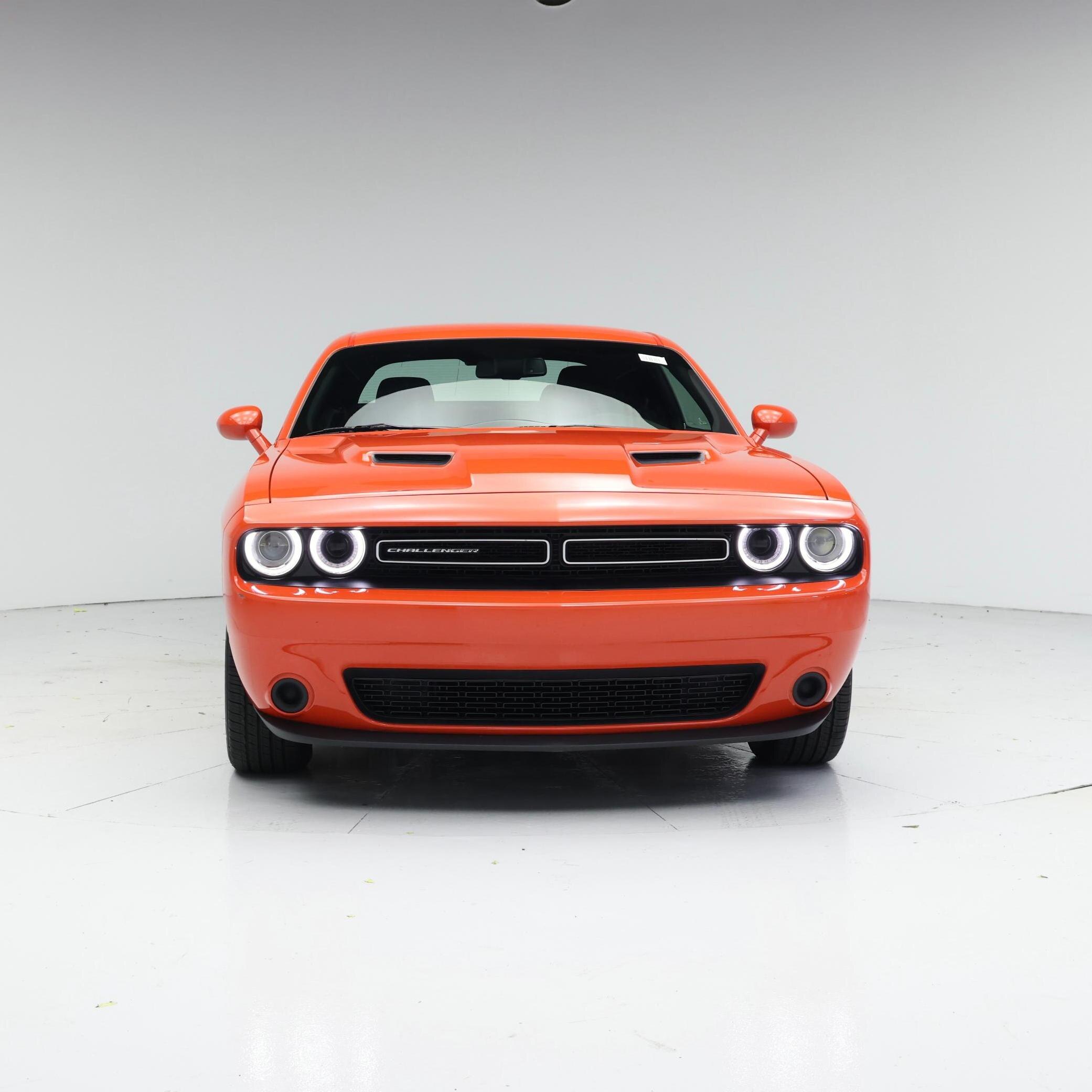 Thumbnail: 2023 Dodge Challenger - 5