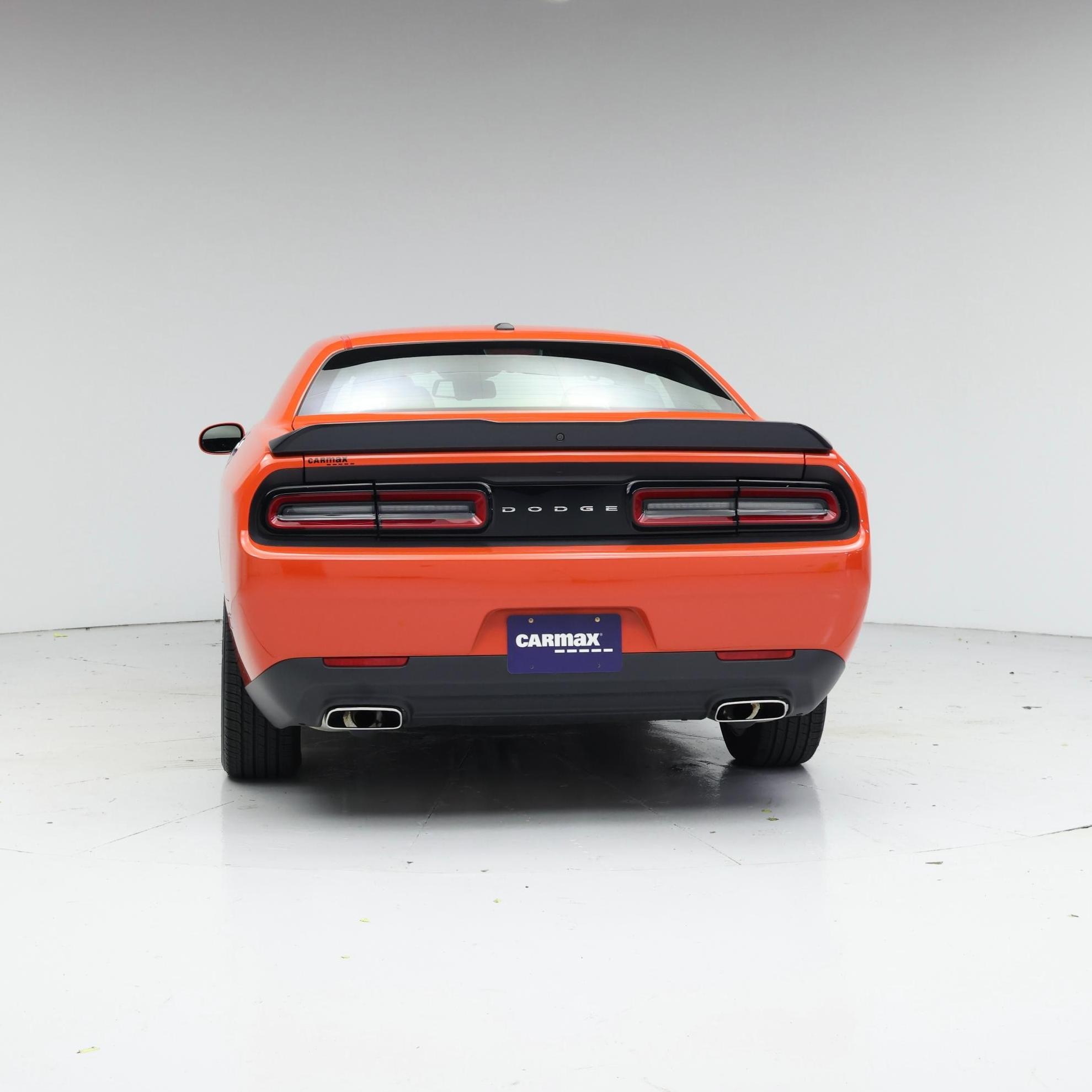 Thumbnail: 2023 Dodge Challenger - 6