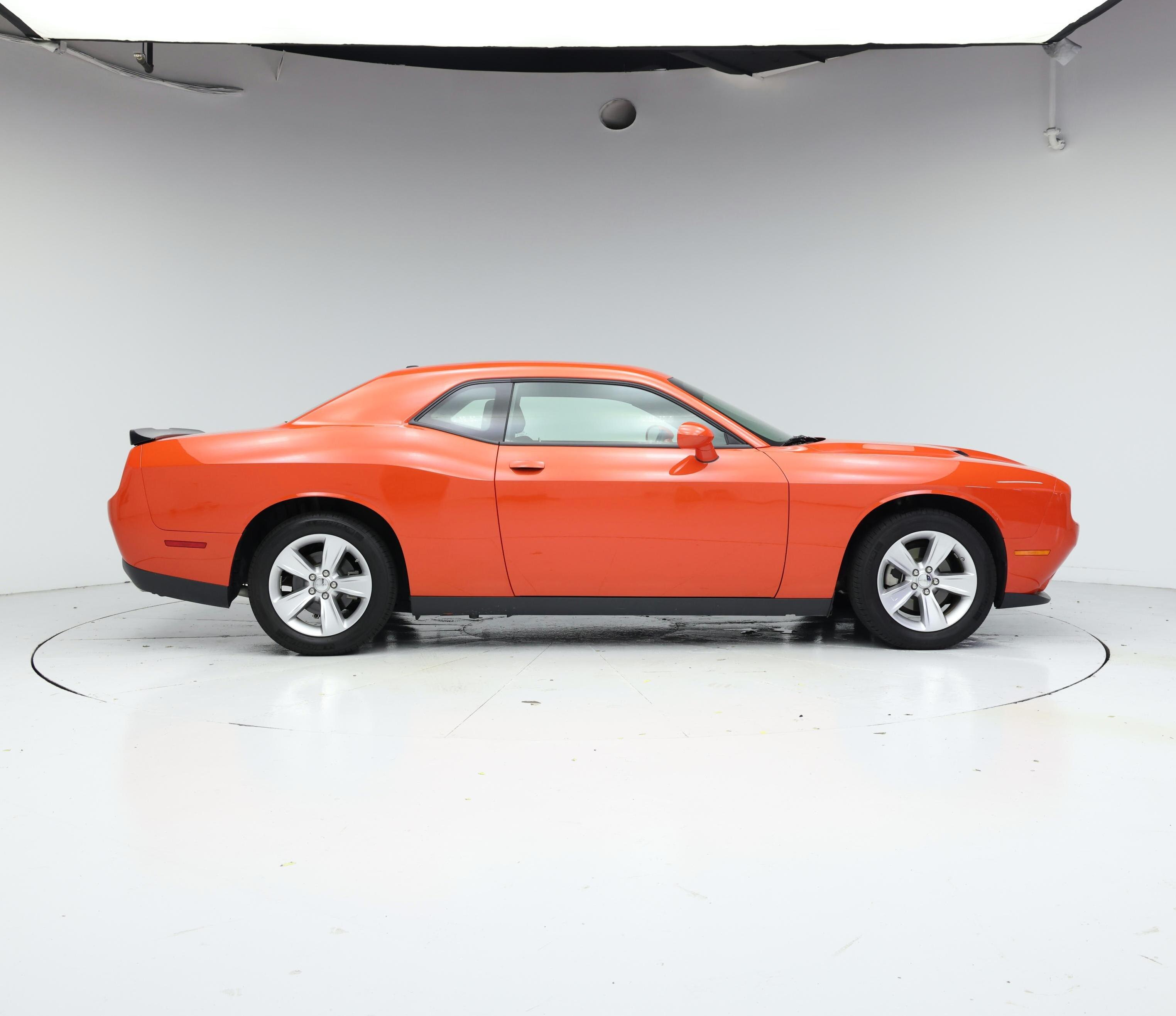 Thumbnail: 2023 Dodge Challenger - 7