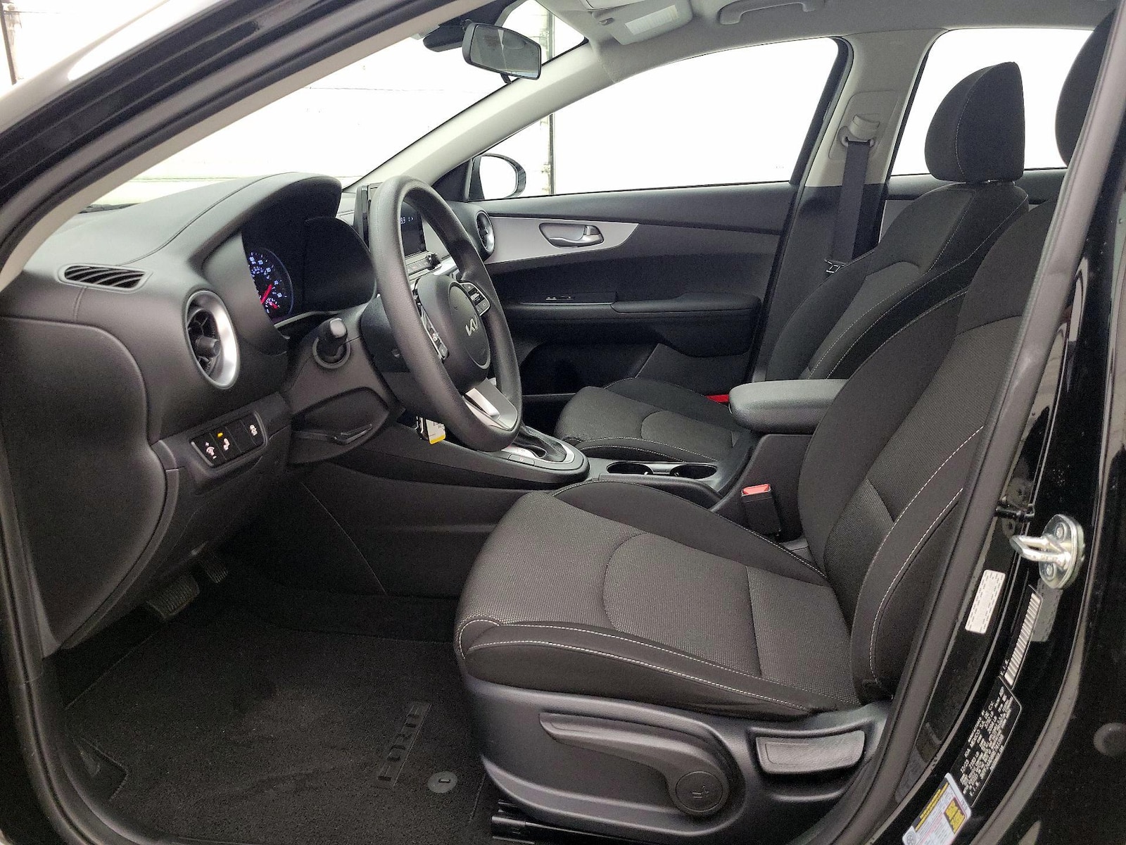 Side Airbags