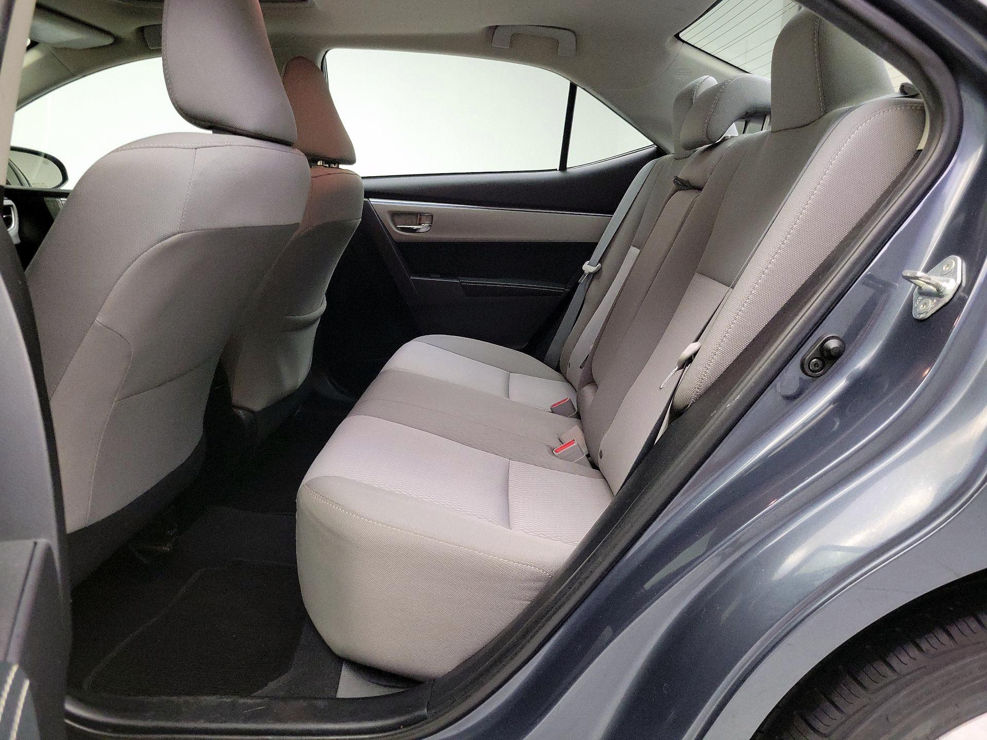 Thumbnail: 2015 Toyota Corolla - 20