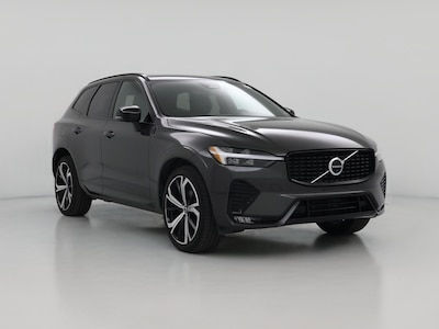 2022 Volvo XC60 B5 R-Design