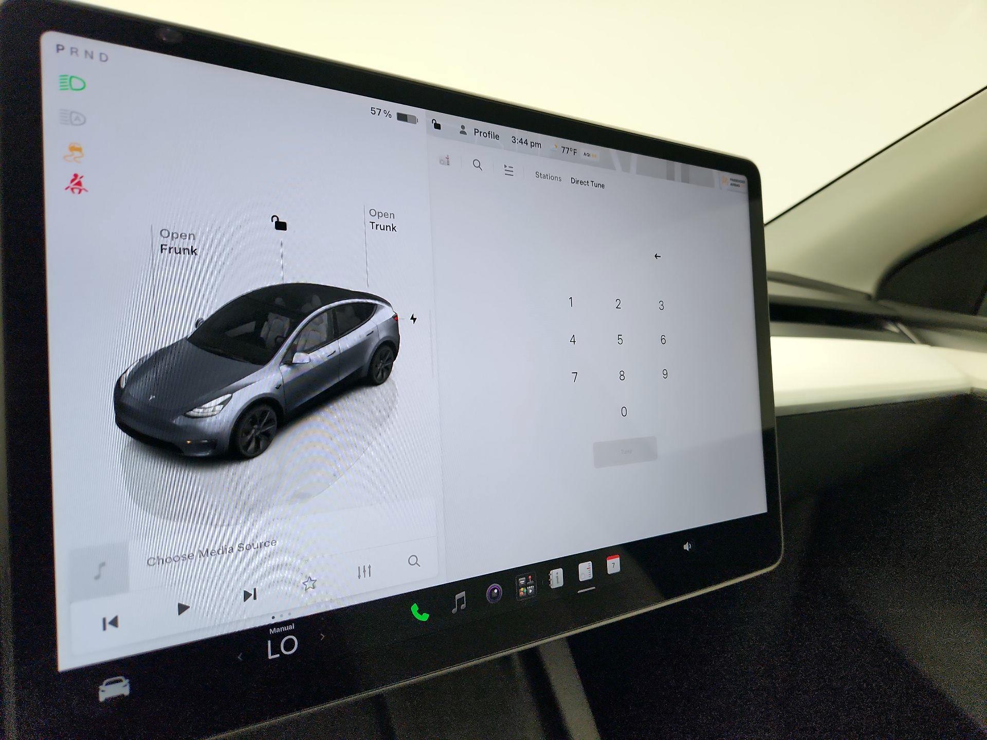 Thumbnail: 2025 Tesla Model Y - 15