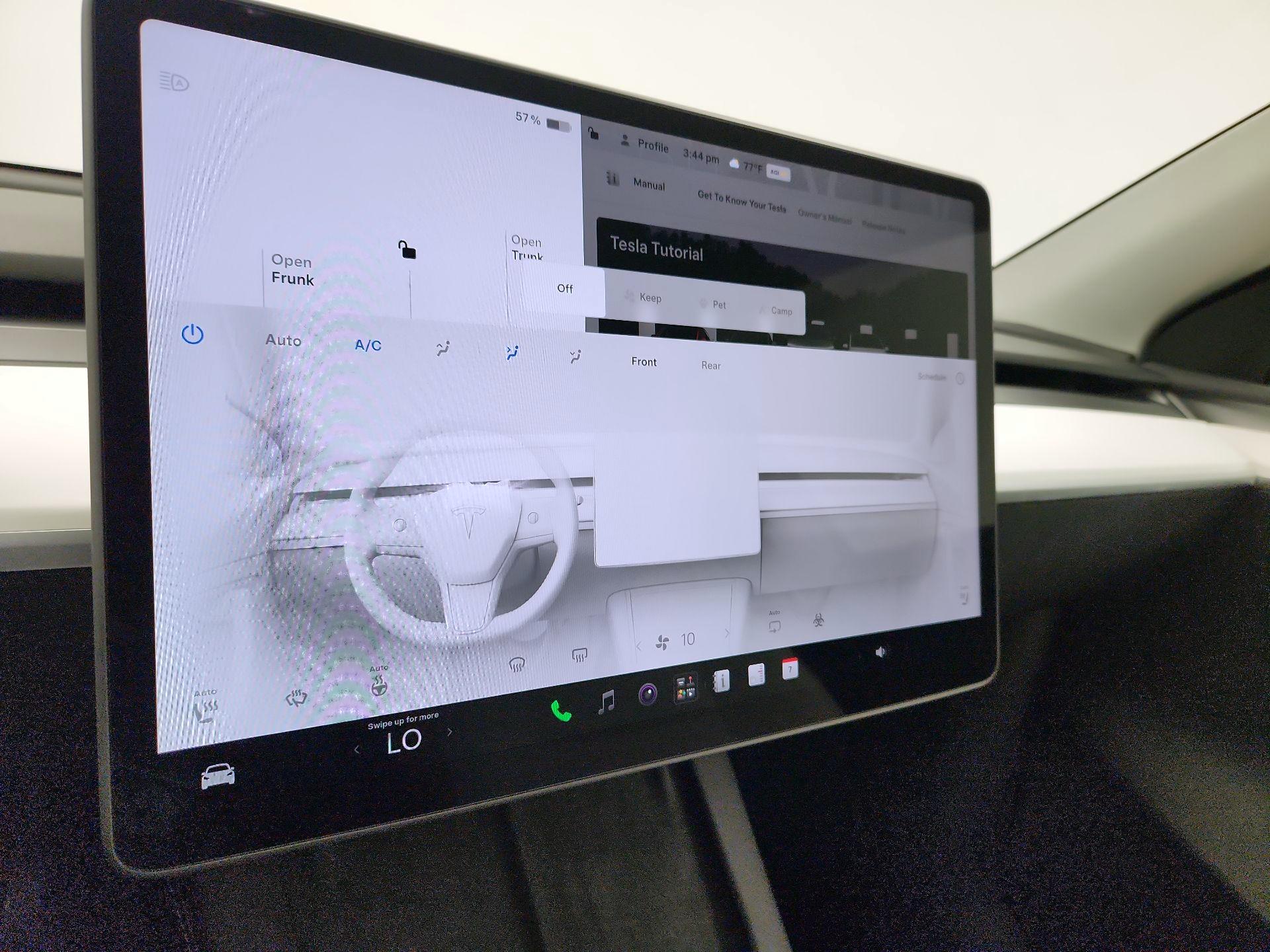 Thumbnail: 2025 Tesla Model Y - 16