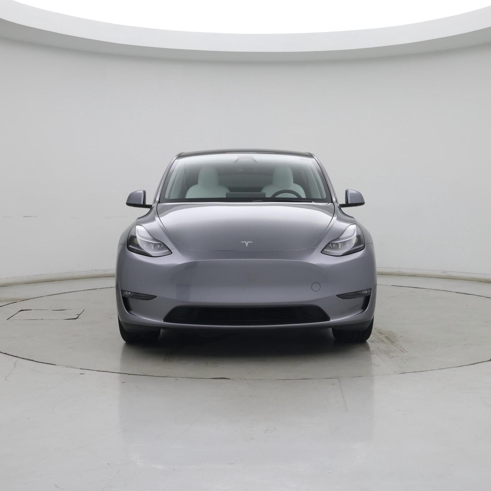 Thumbnail: 2025 Tesla Model Y - 5