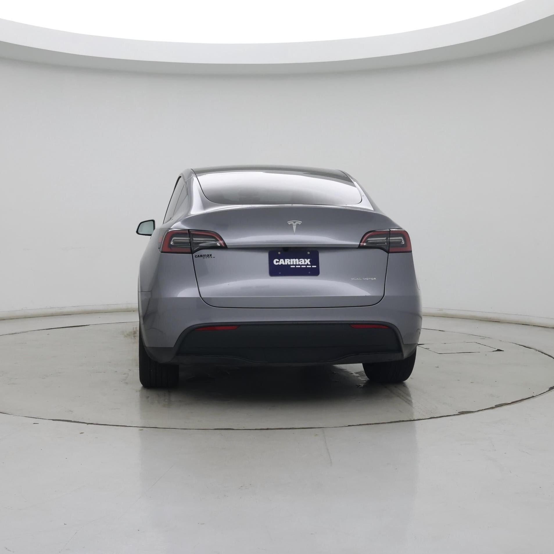 Thumbnail: 2025 Tesla Model Y - 6