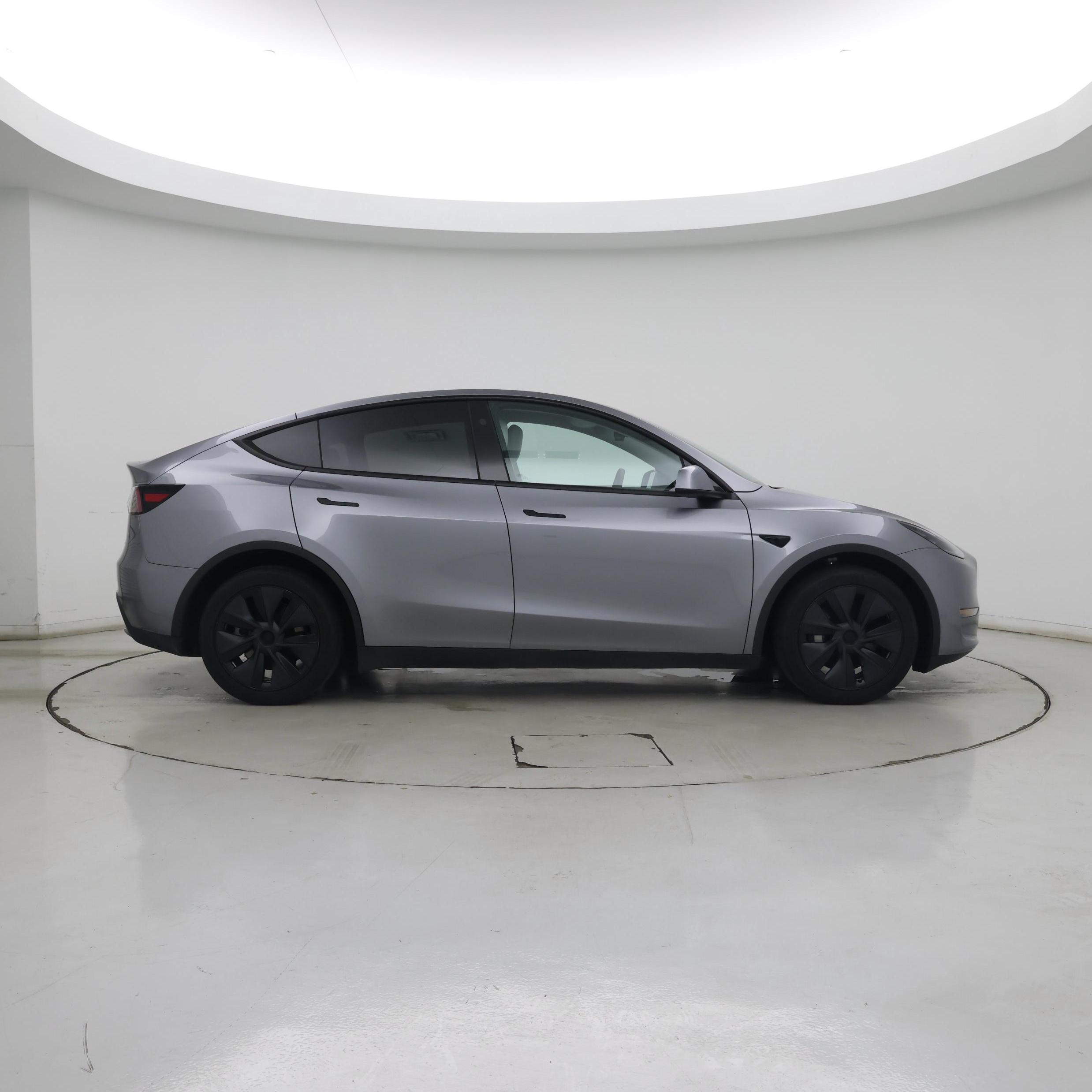 Thumbnail: 2025 Tesla Model Y - 7