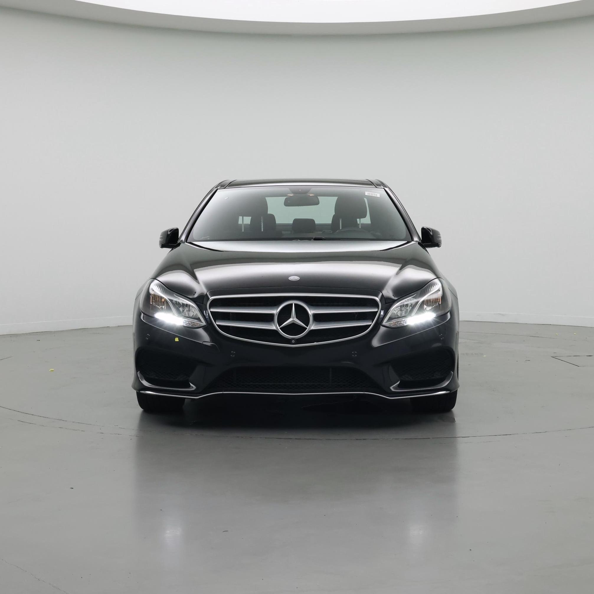 Thumbnail: 2016 Mercedes-Benz E-Class - 5