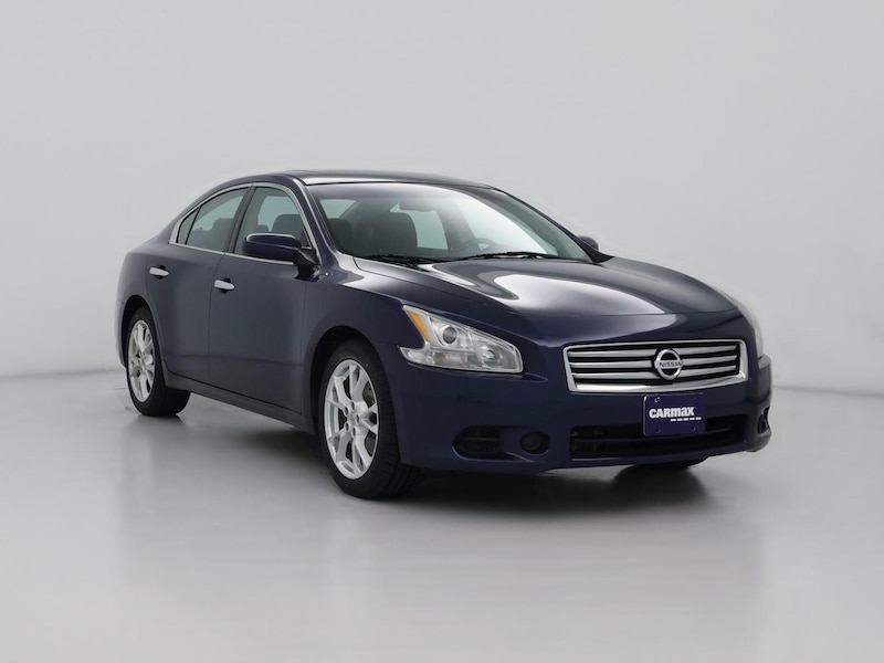 2014 Nissan Maxima S -
                  Sicklerville, NJ
