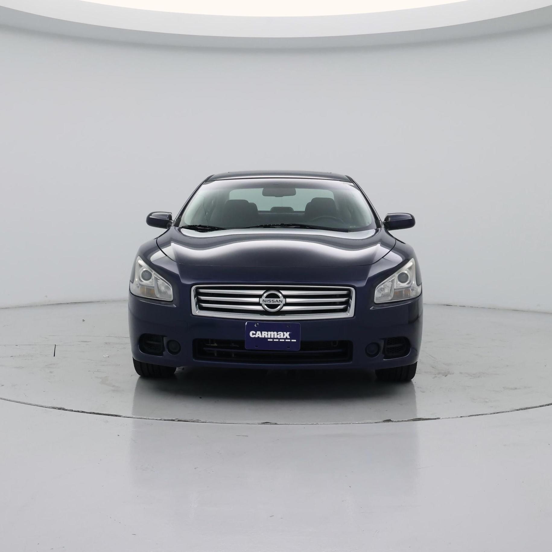 Thumbnail: 2014 Nissan Maxima - 5