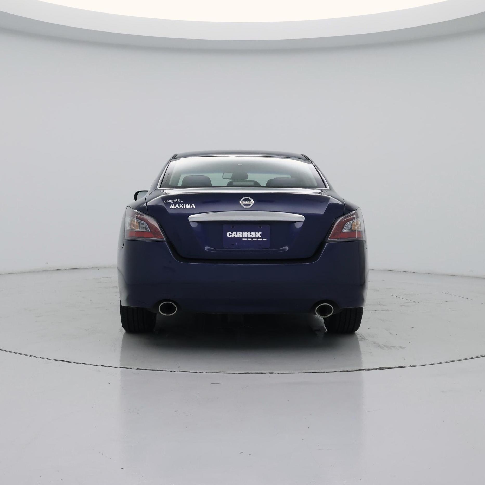 Thumbnail: 2014 Nissan Maxima - 6