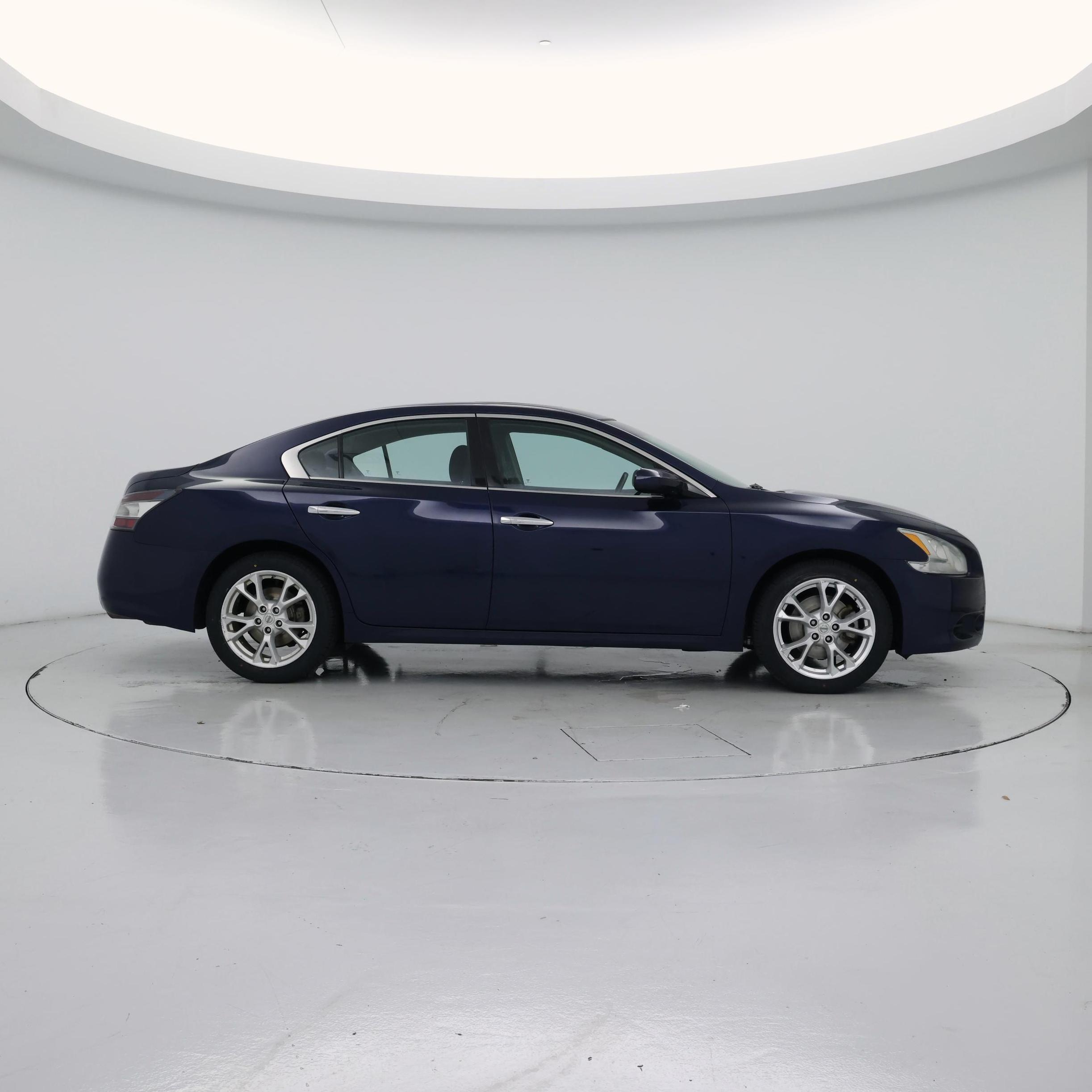 Thumbnail: 2014 Nissan Maxima - 7