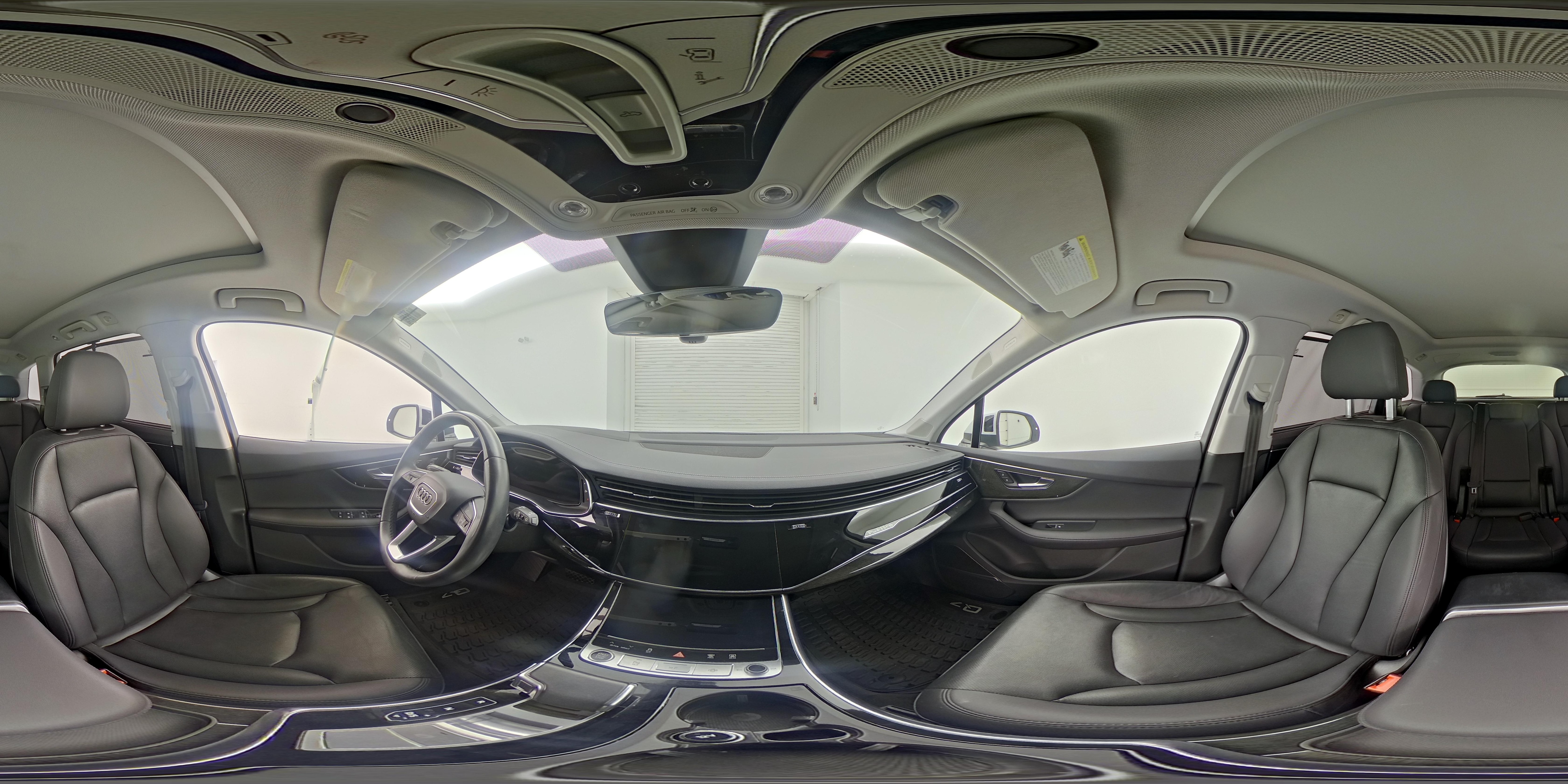 2023 Audi Q7 Prestige - Photo 25