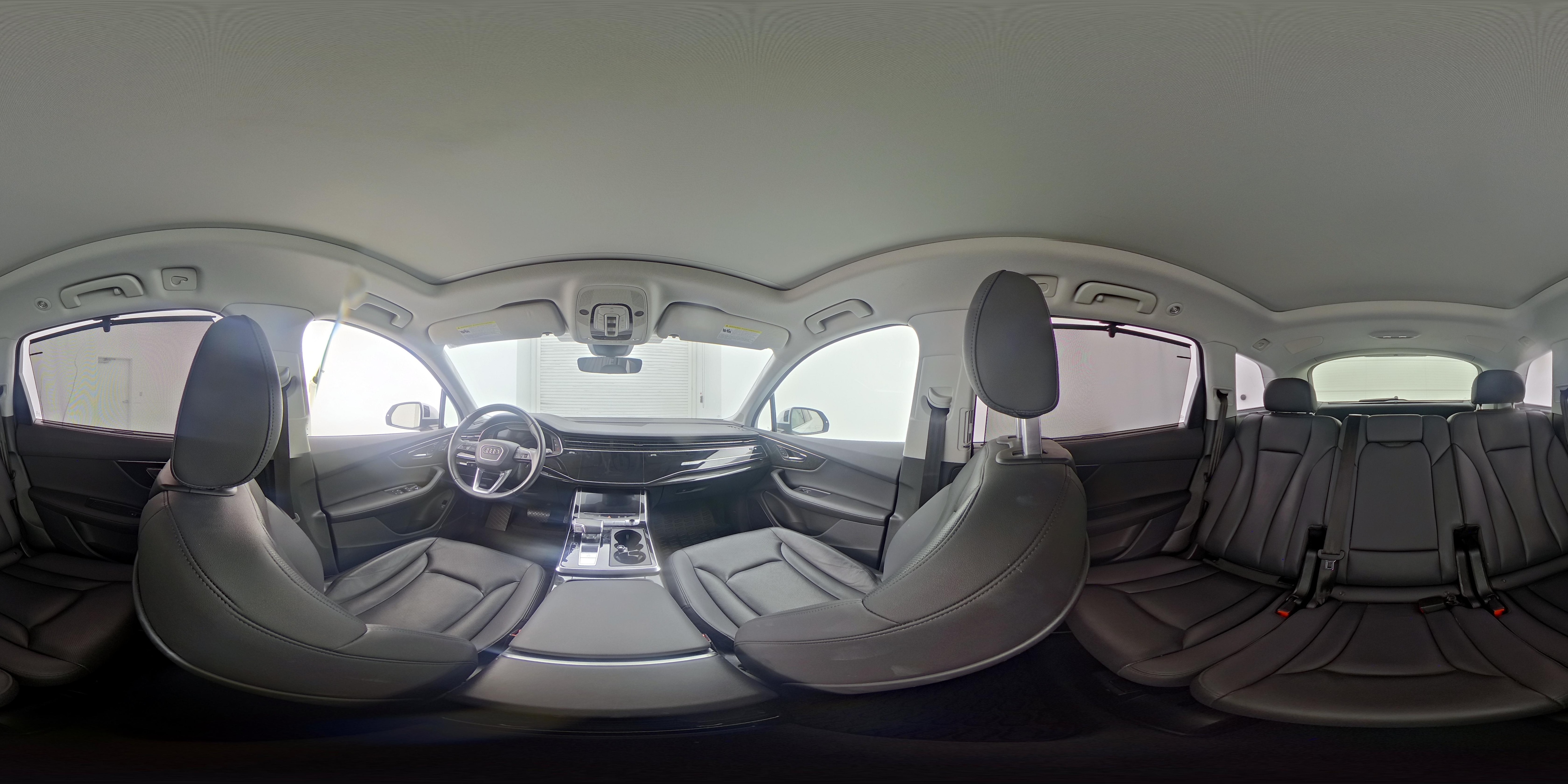 2023 Audi Q7 Prestige - Photo 26