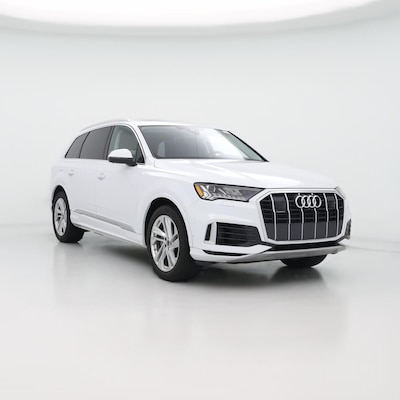2023 Audi Q7 Prestige