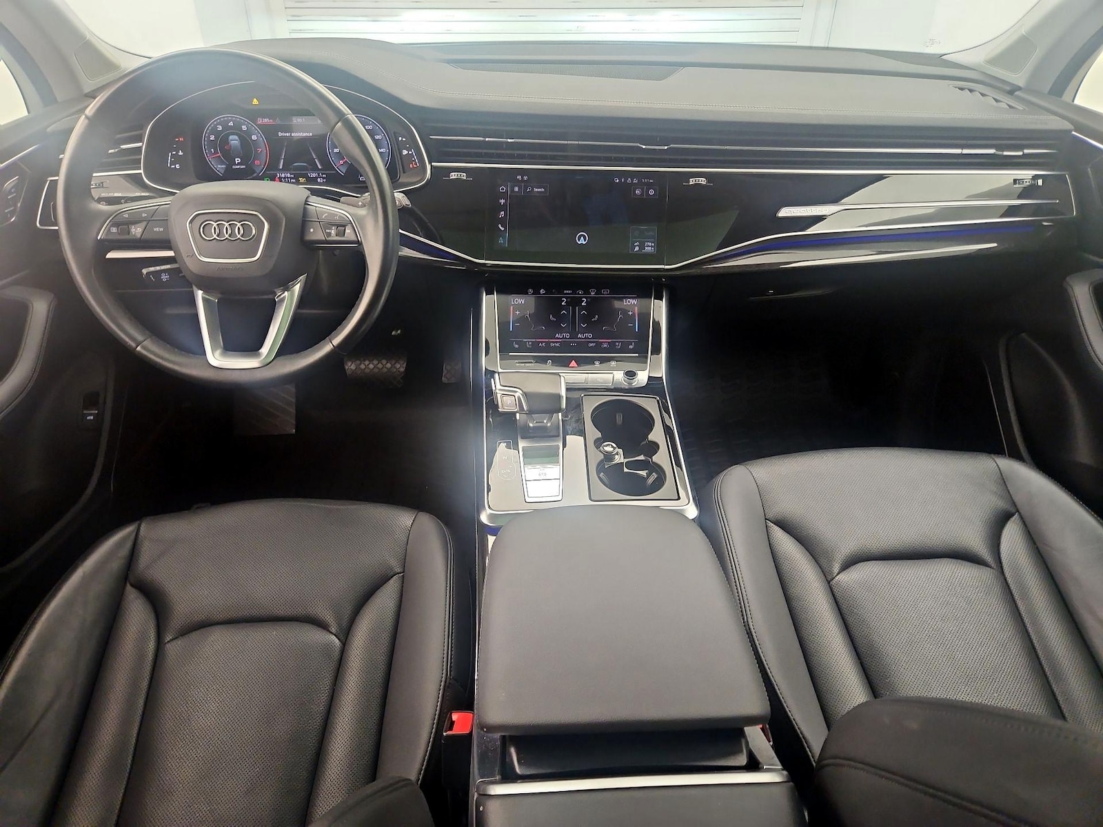 2023 Audi Q7 Prestige - Photo 10